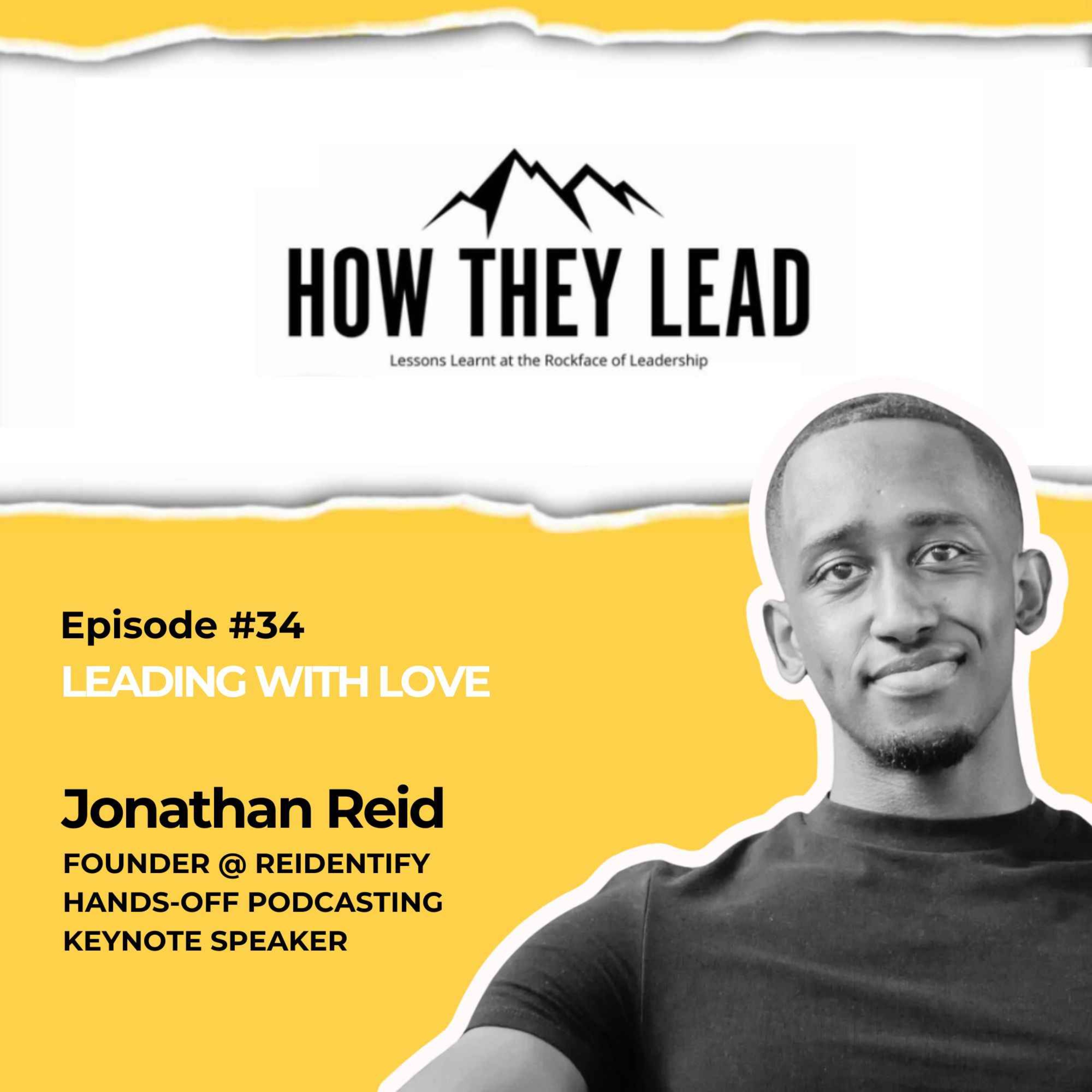 How They Lead
