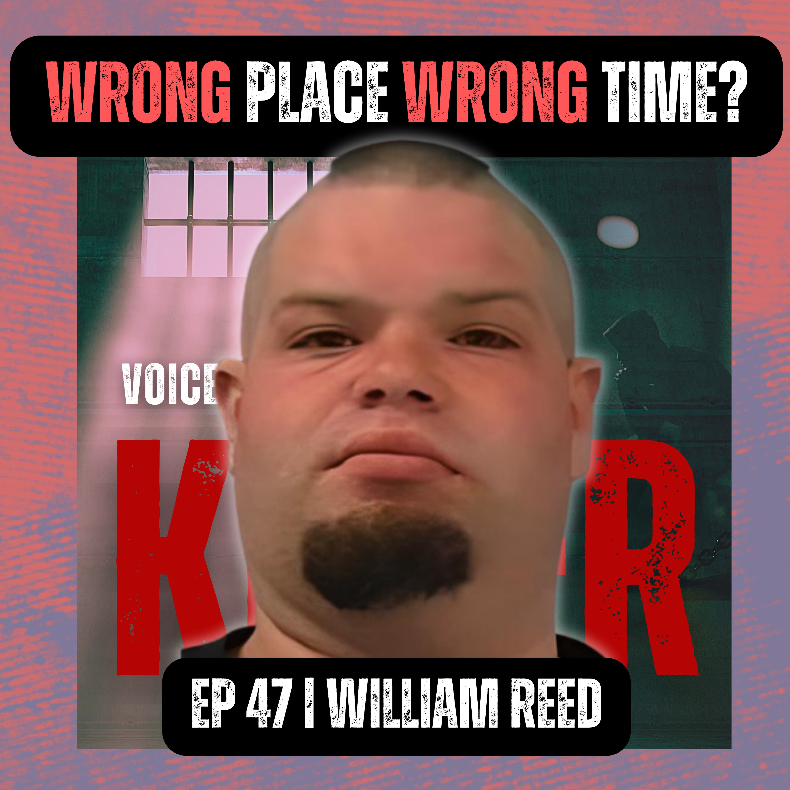 Voices of a Killer