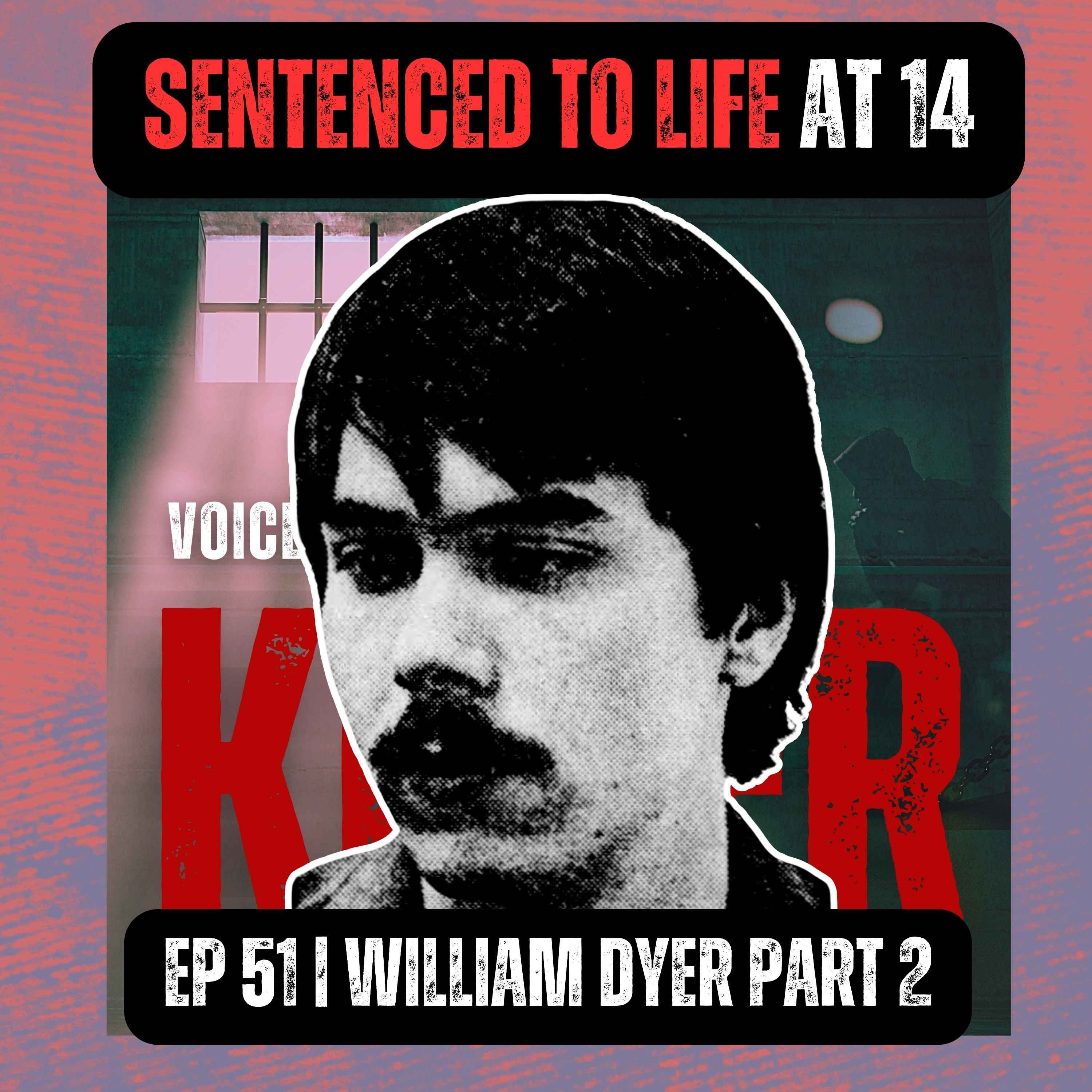 Voices of a Killer