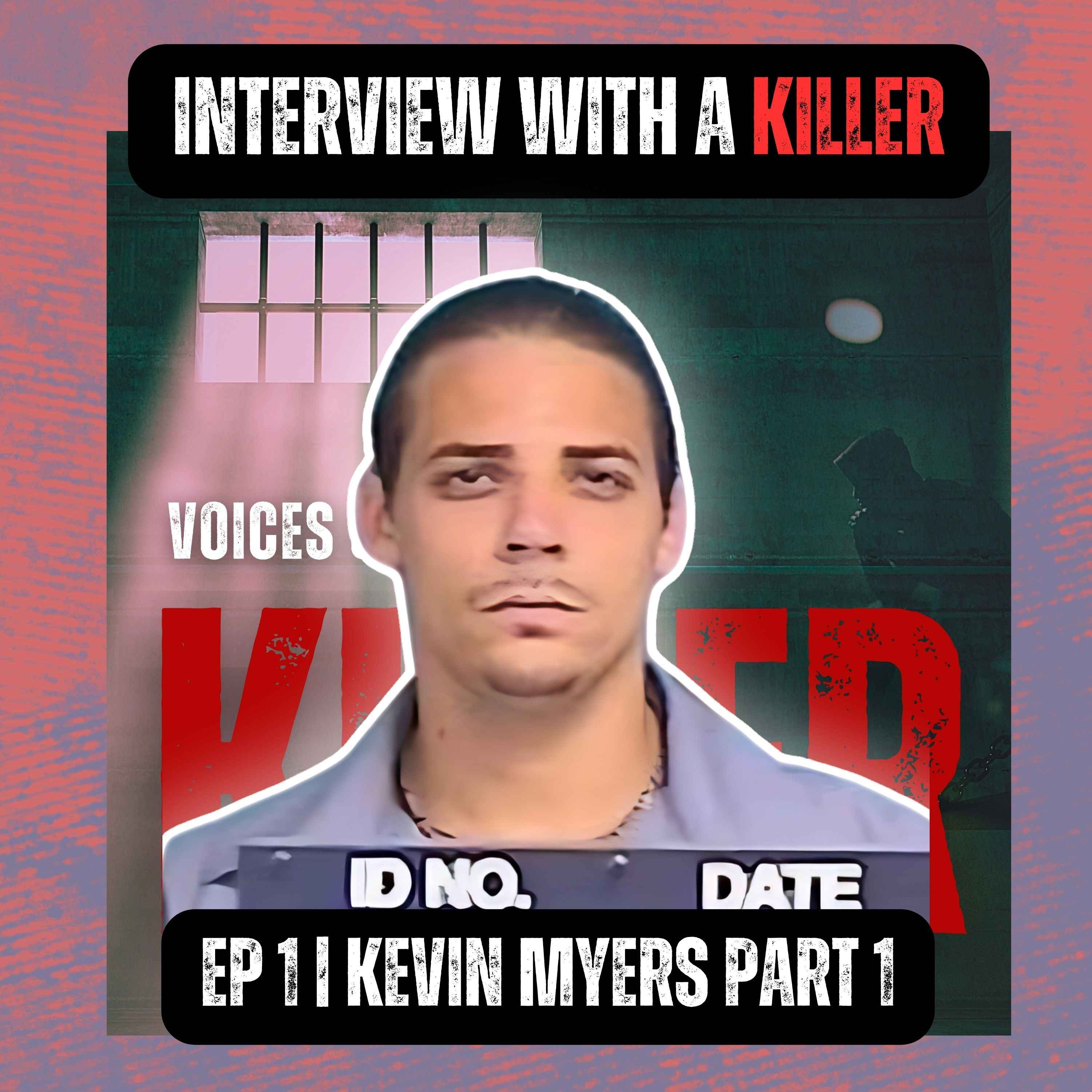 Voices of a Killer