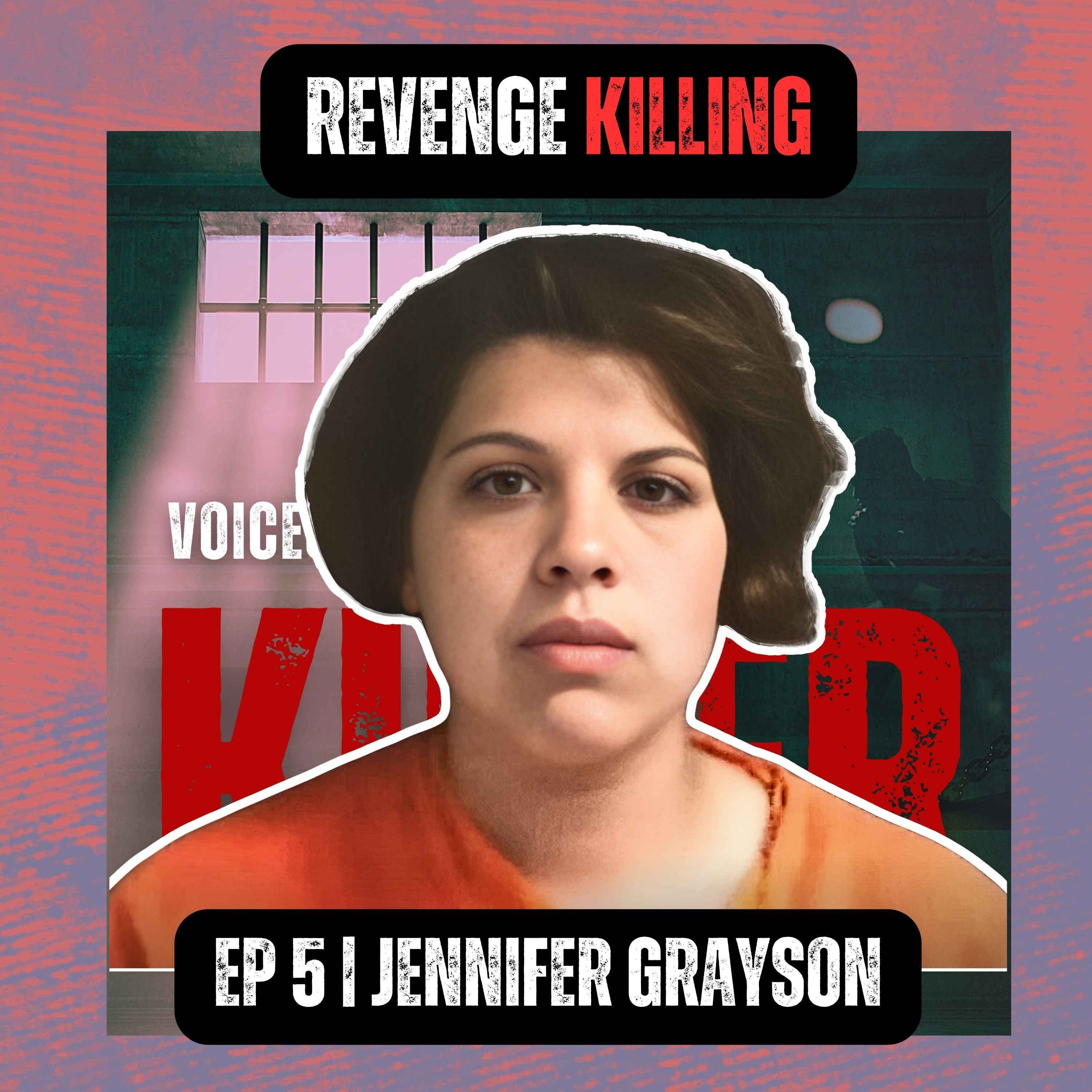 Voices of a Killer