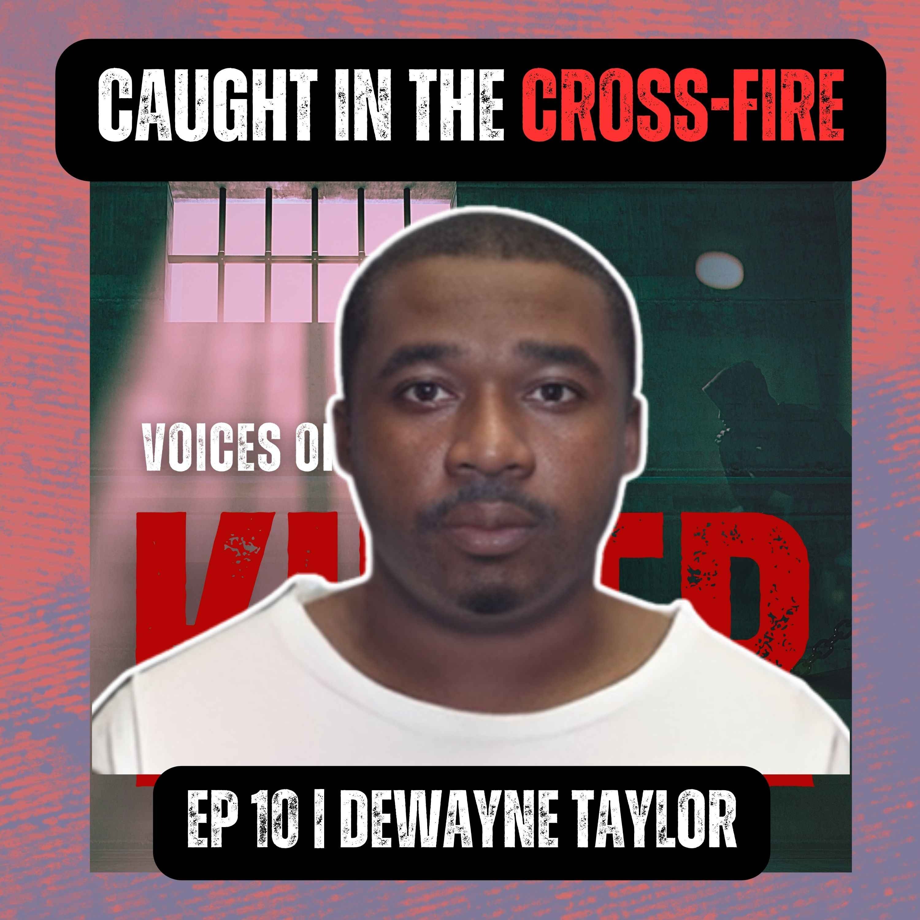 Voices of a Killer