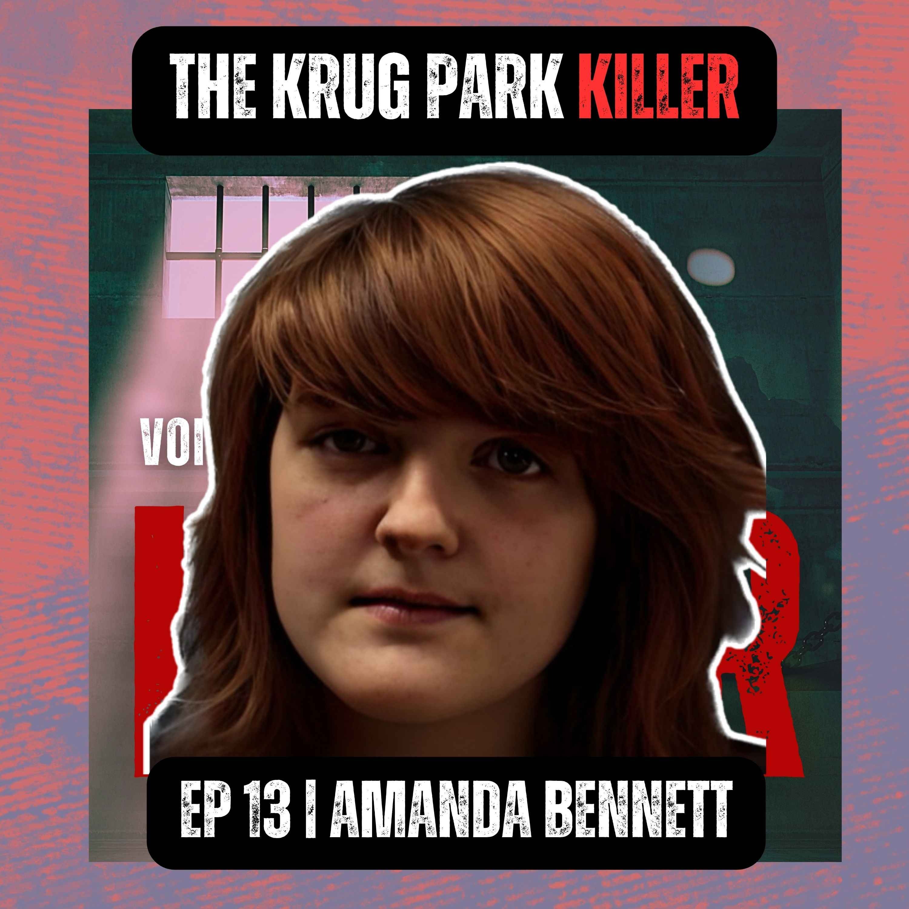 Voices of a Killer