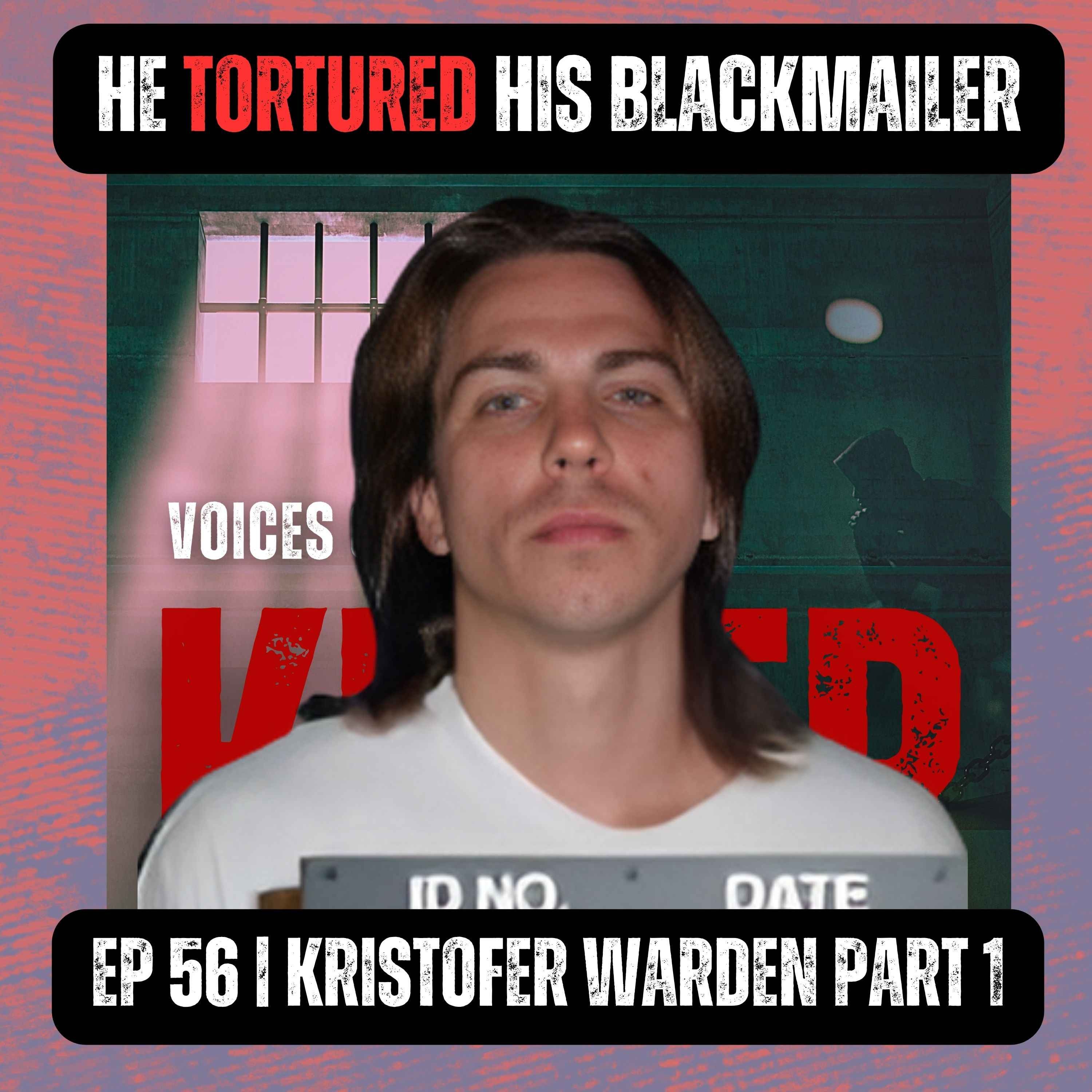 Voices of a Killer