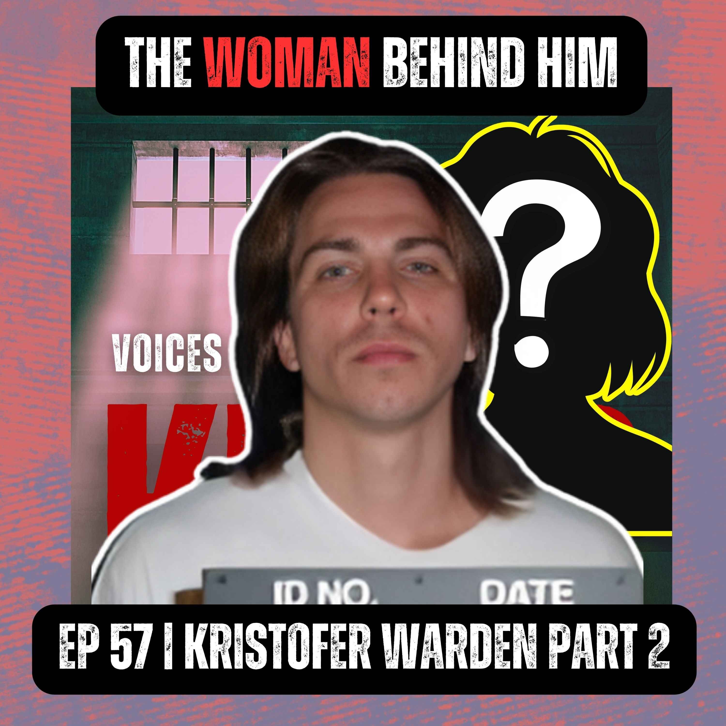 Voices of a Killer