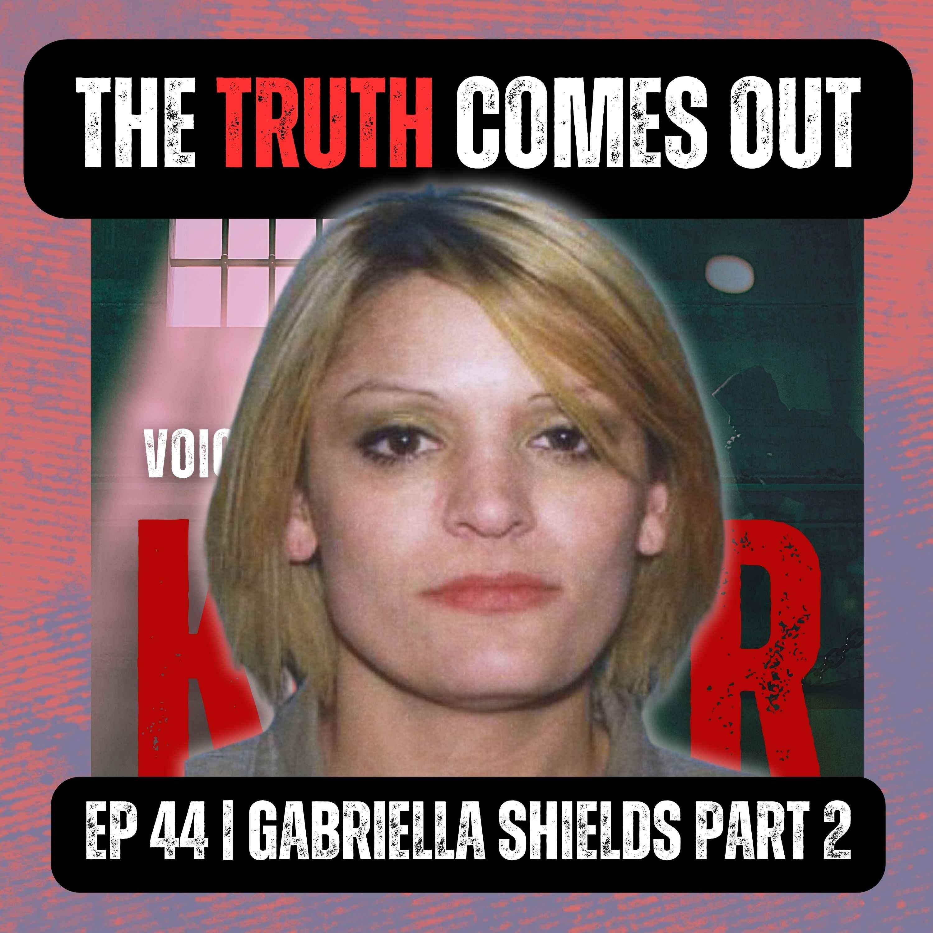 Voices of a Killer