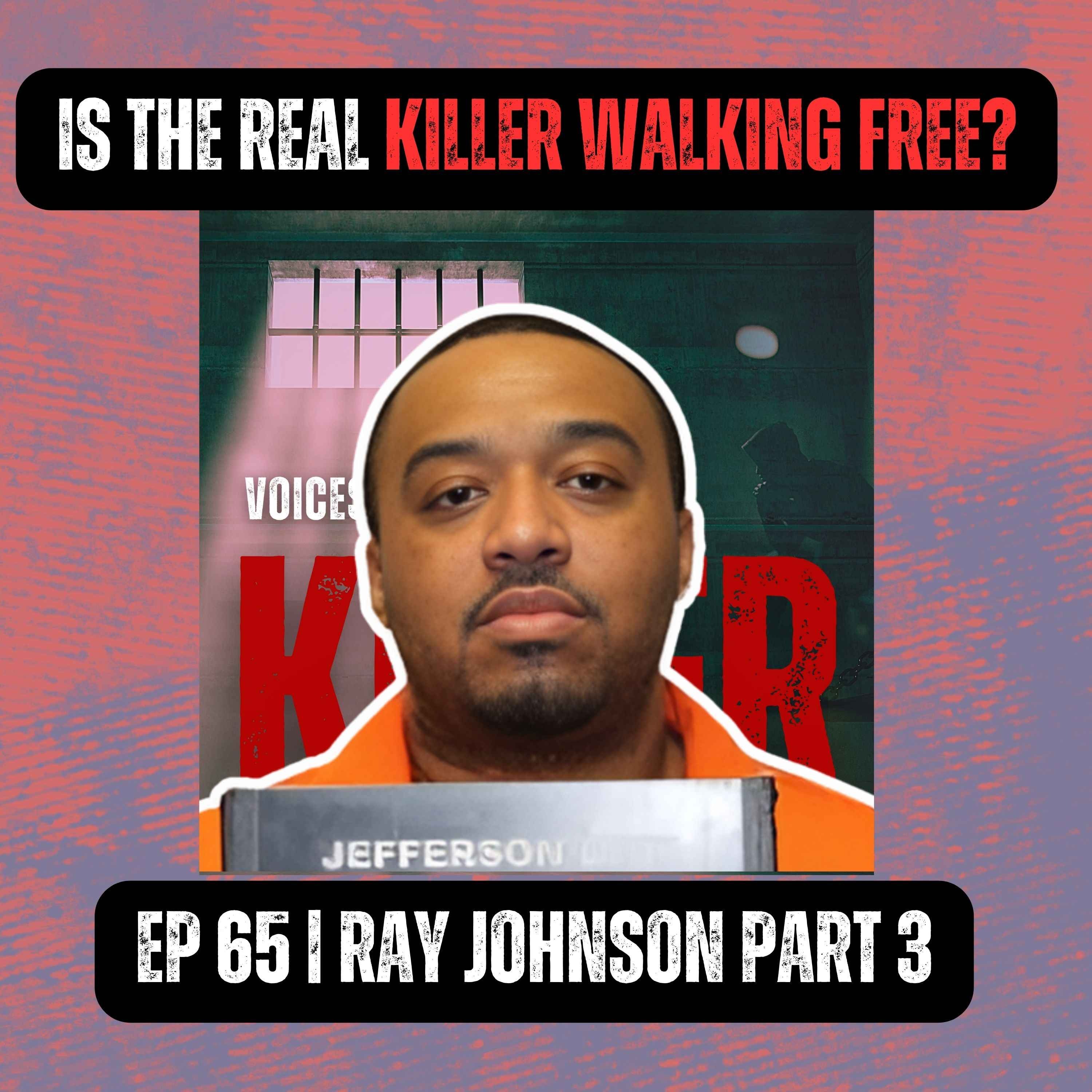 Voices of a Killer