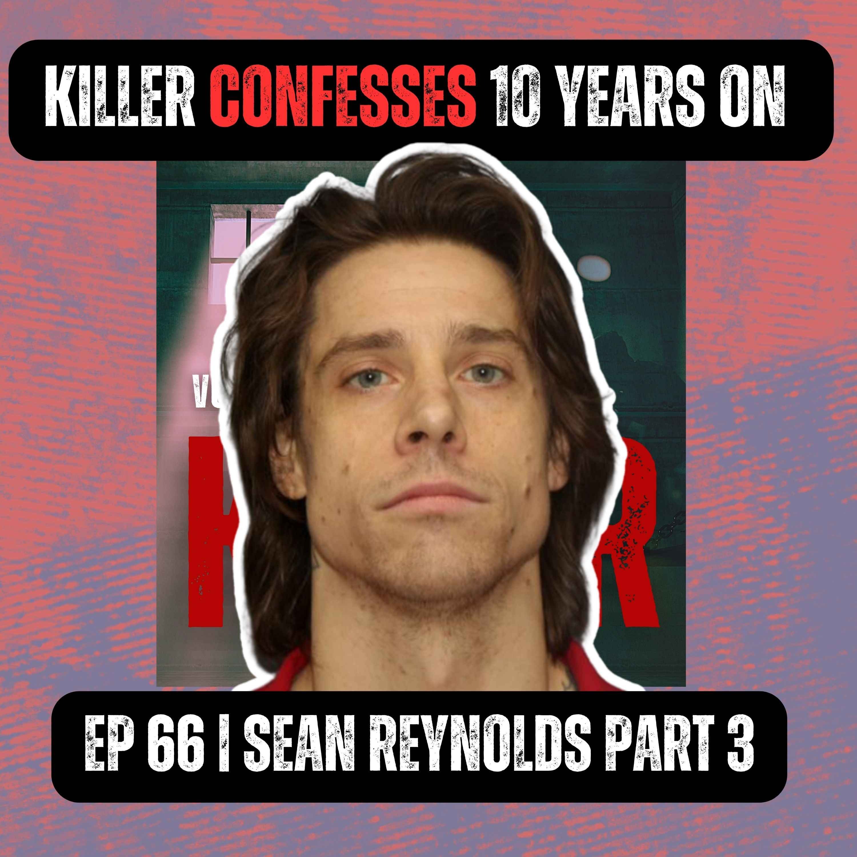 Voices of a Killer