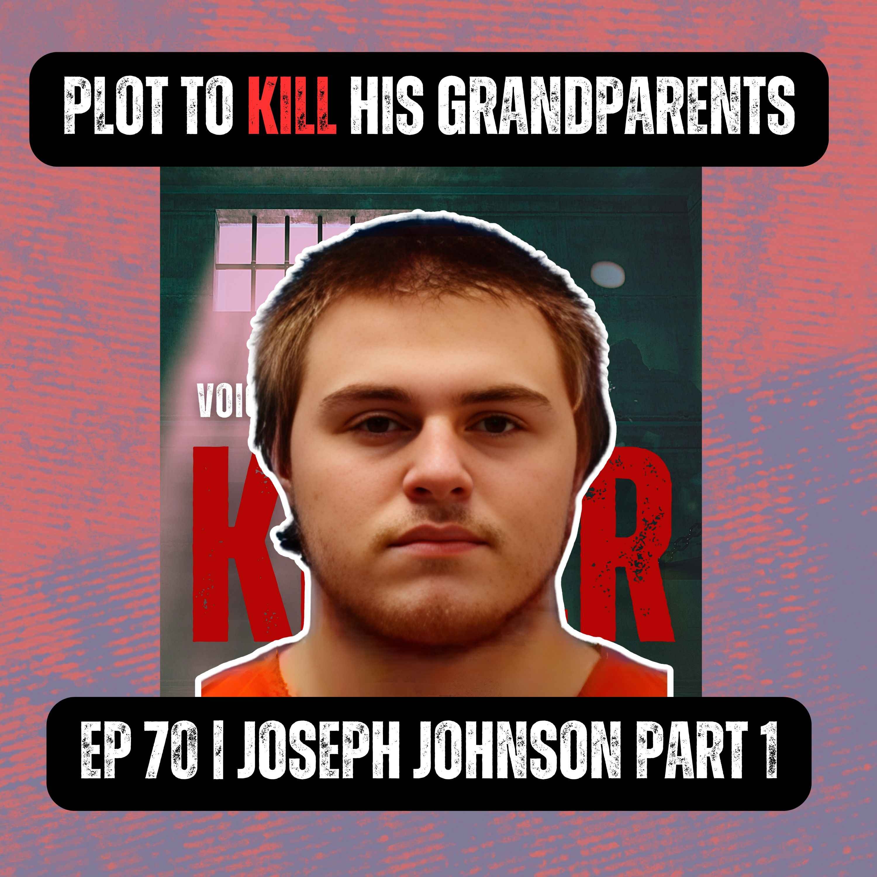 Voices of a Killer