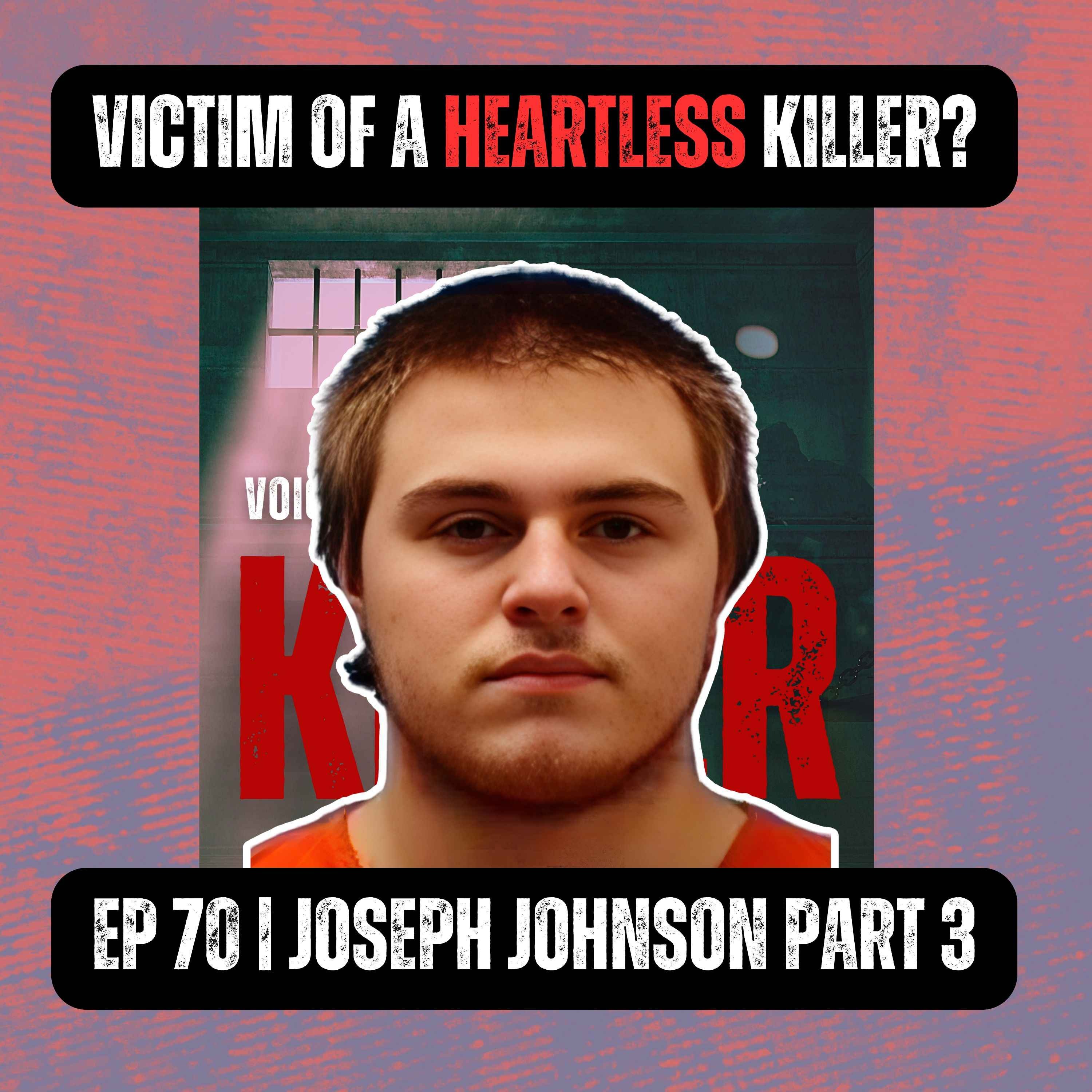 Voices of a Killer