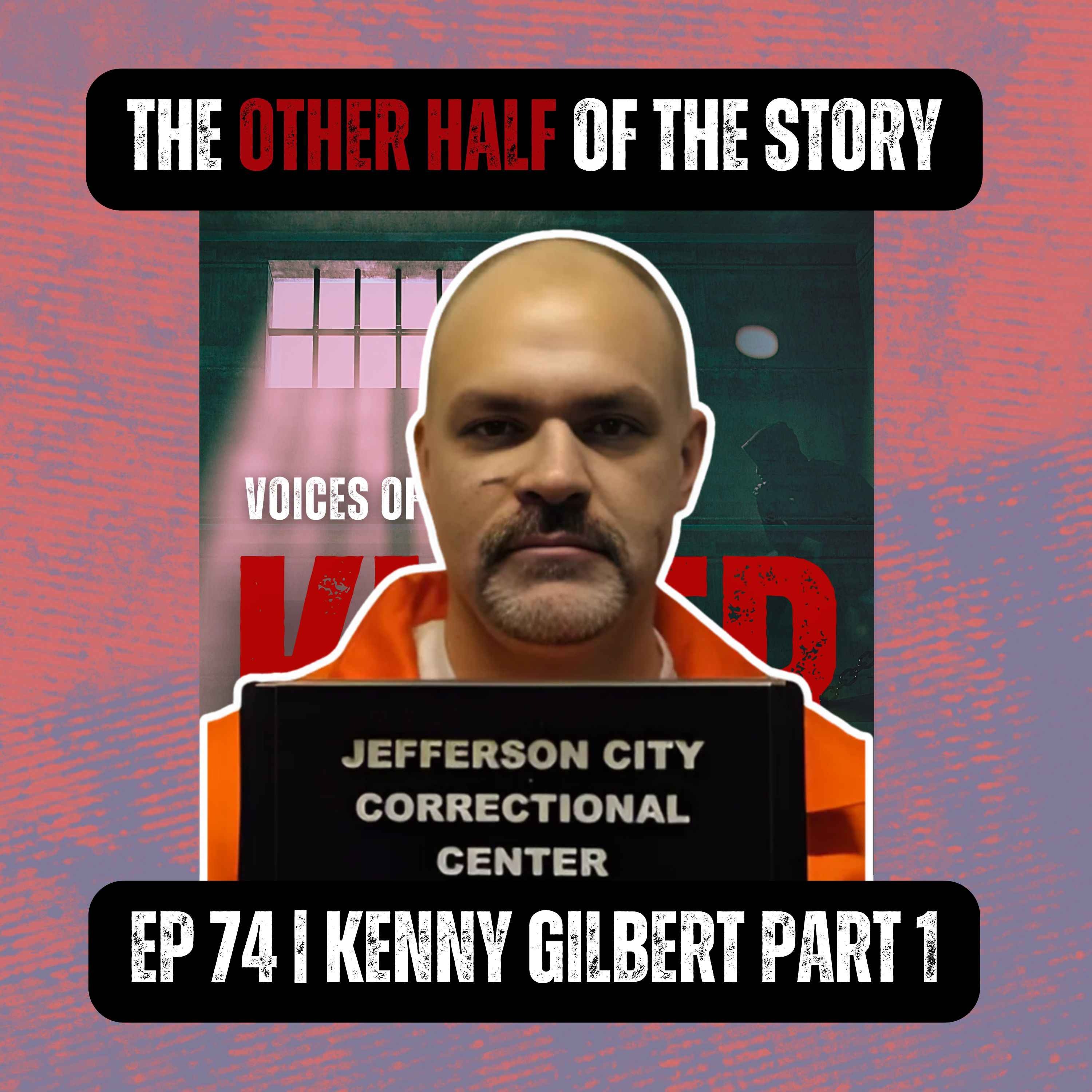 Voices of a Killer