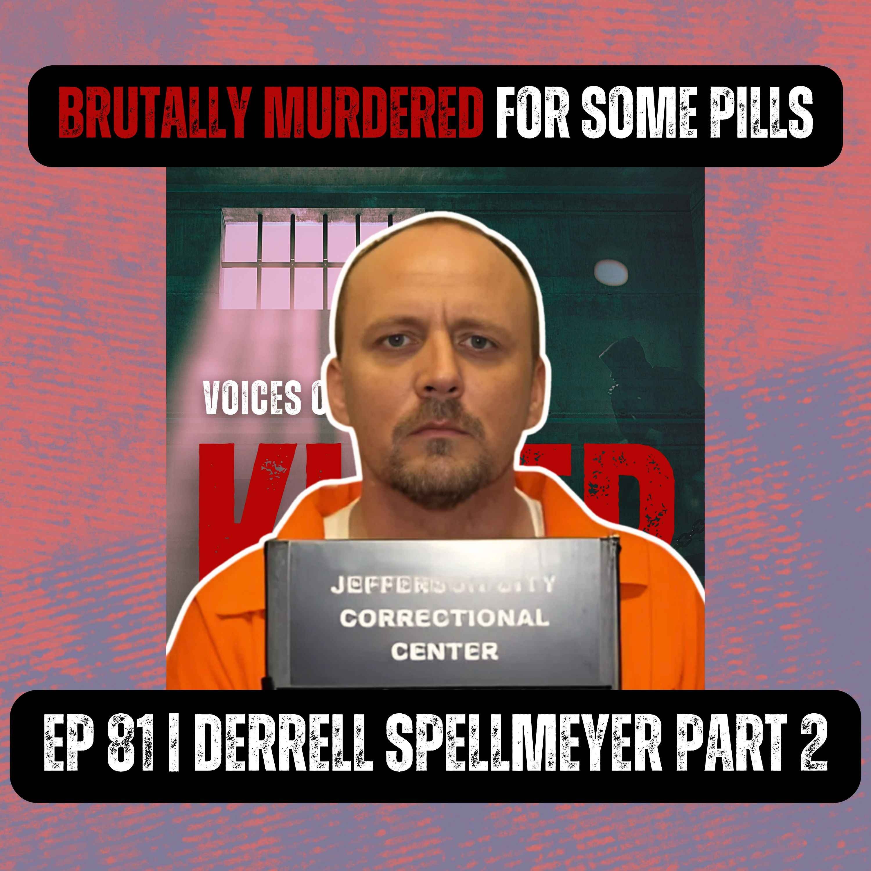 Voices of a Killer