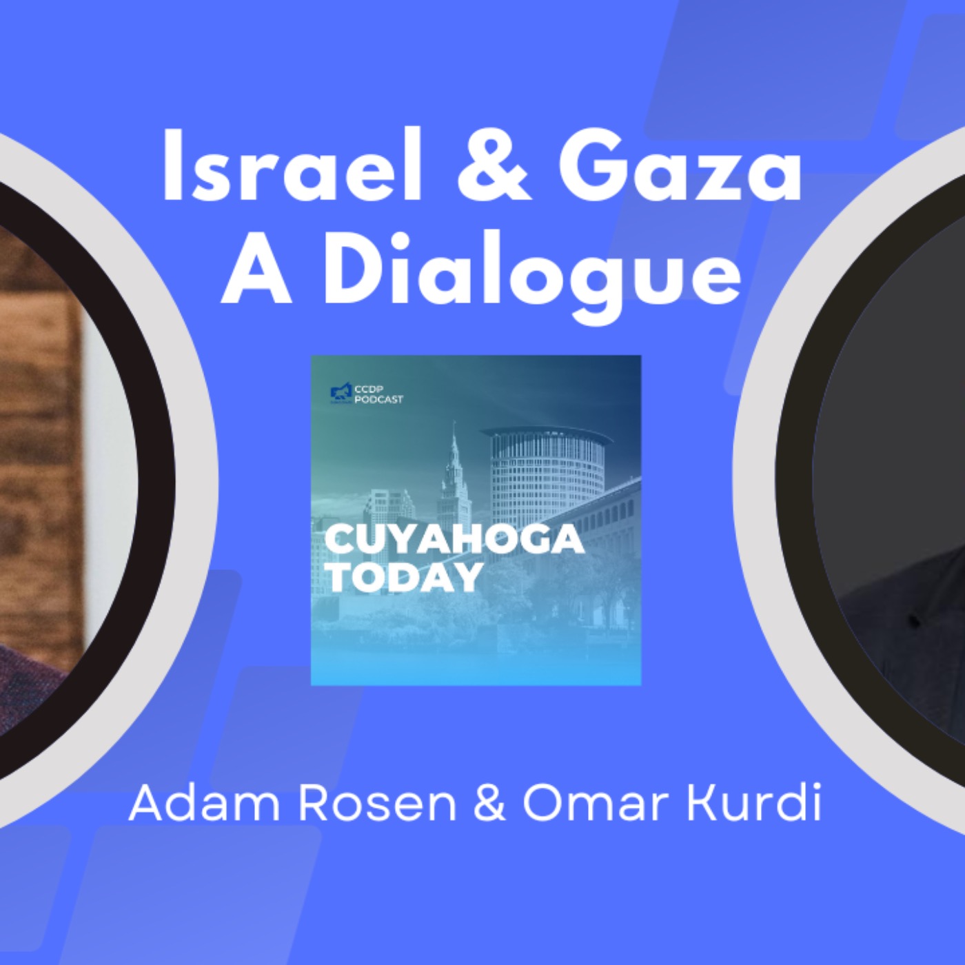 Israel & Gaza: A Conversation