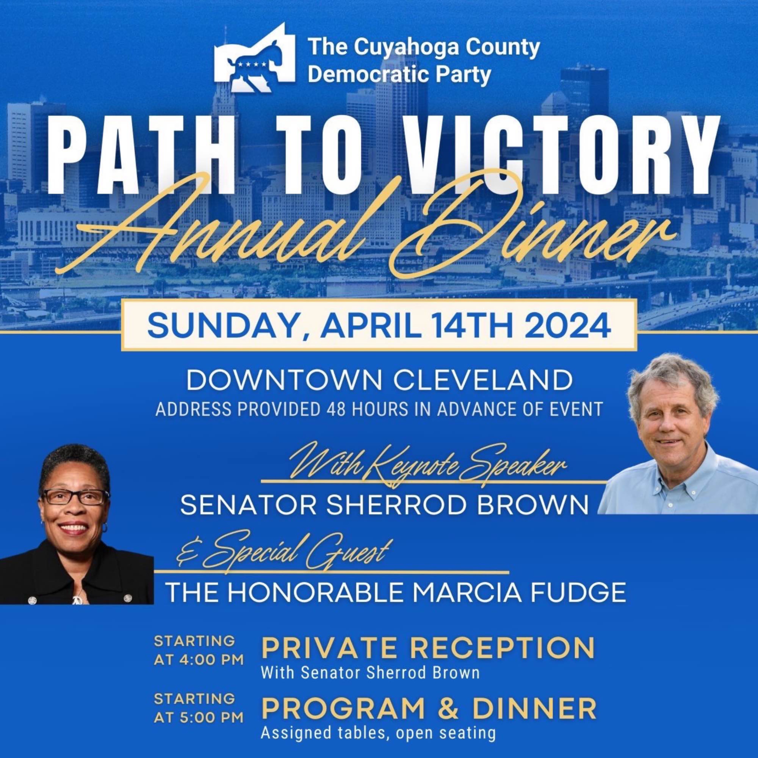 Cuyahoga Today