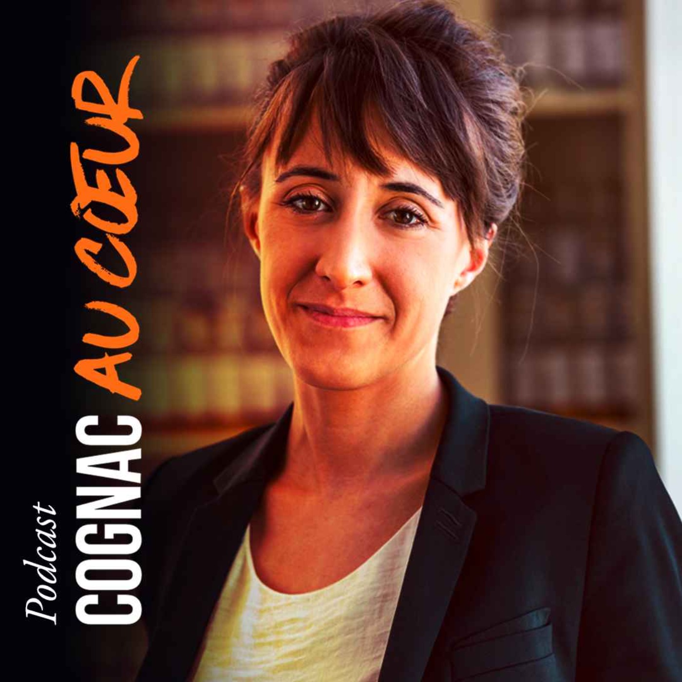Mathilde, l’histoire d’un retour aux sources bénéfique. episode artwork