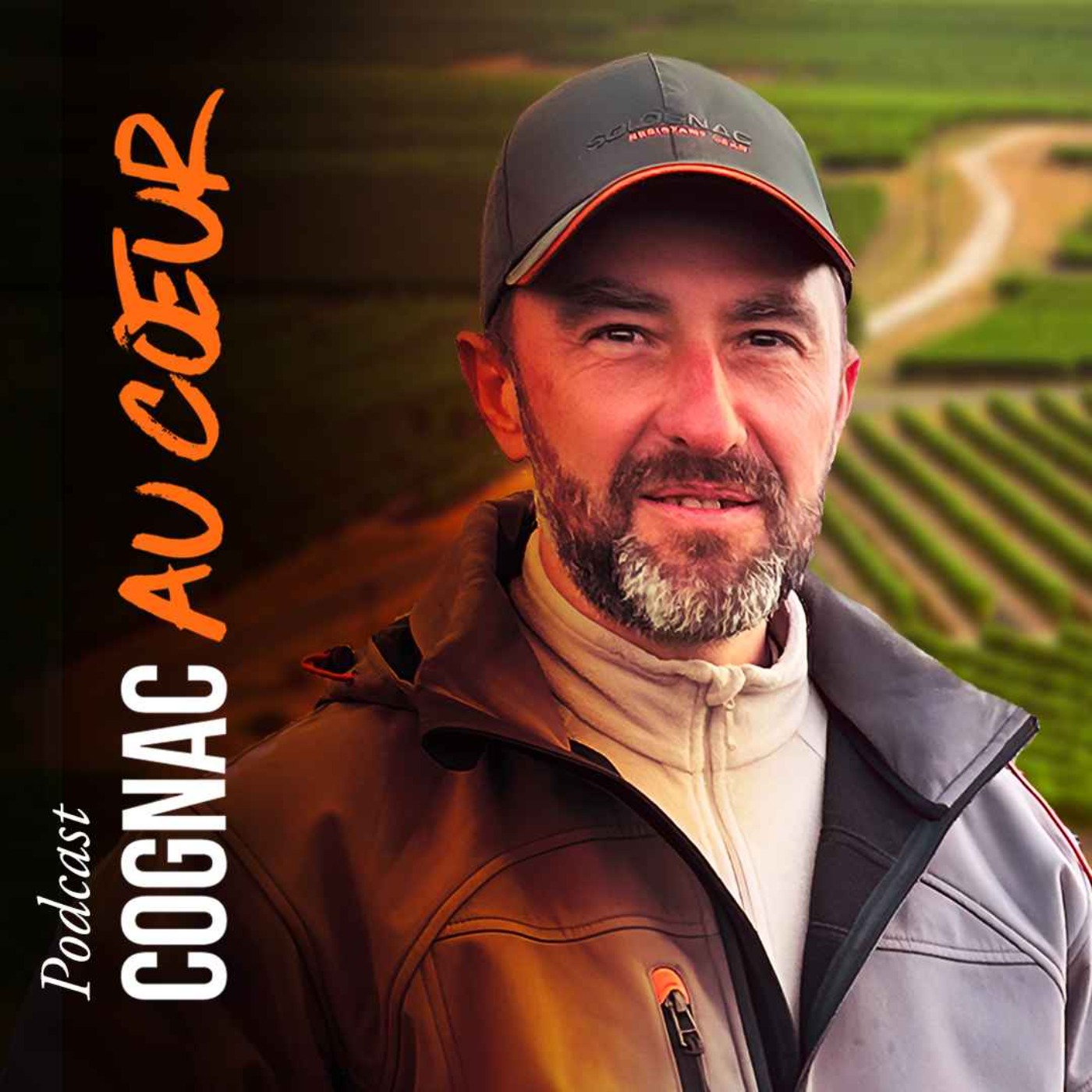 Florent, à la recherche d’un meilleur équilibre entre ses vies personnelle et professionnelle. episode artwork