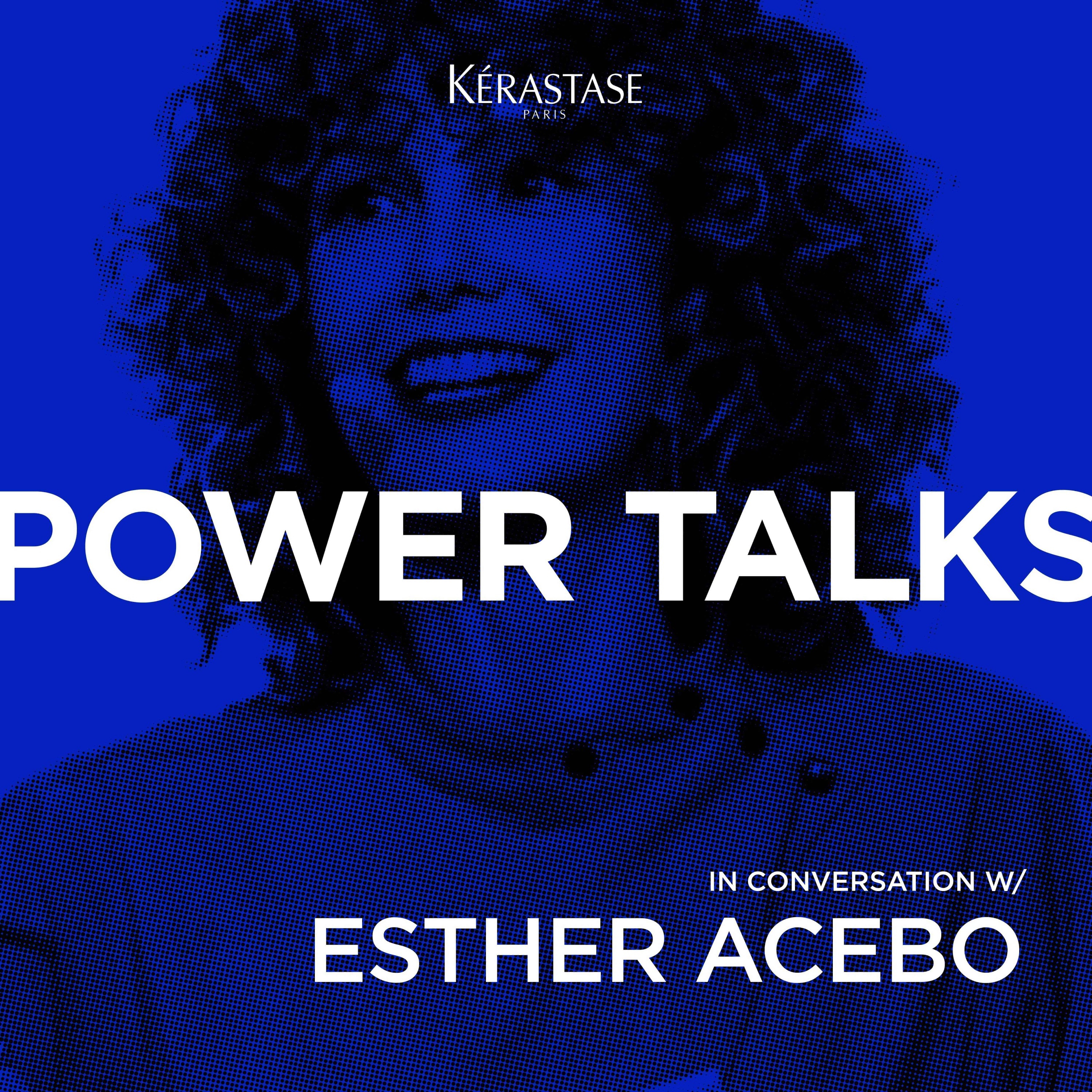 Forgiving yourself quickly with Esther Acebo
