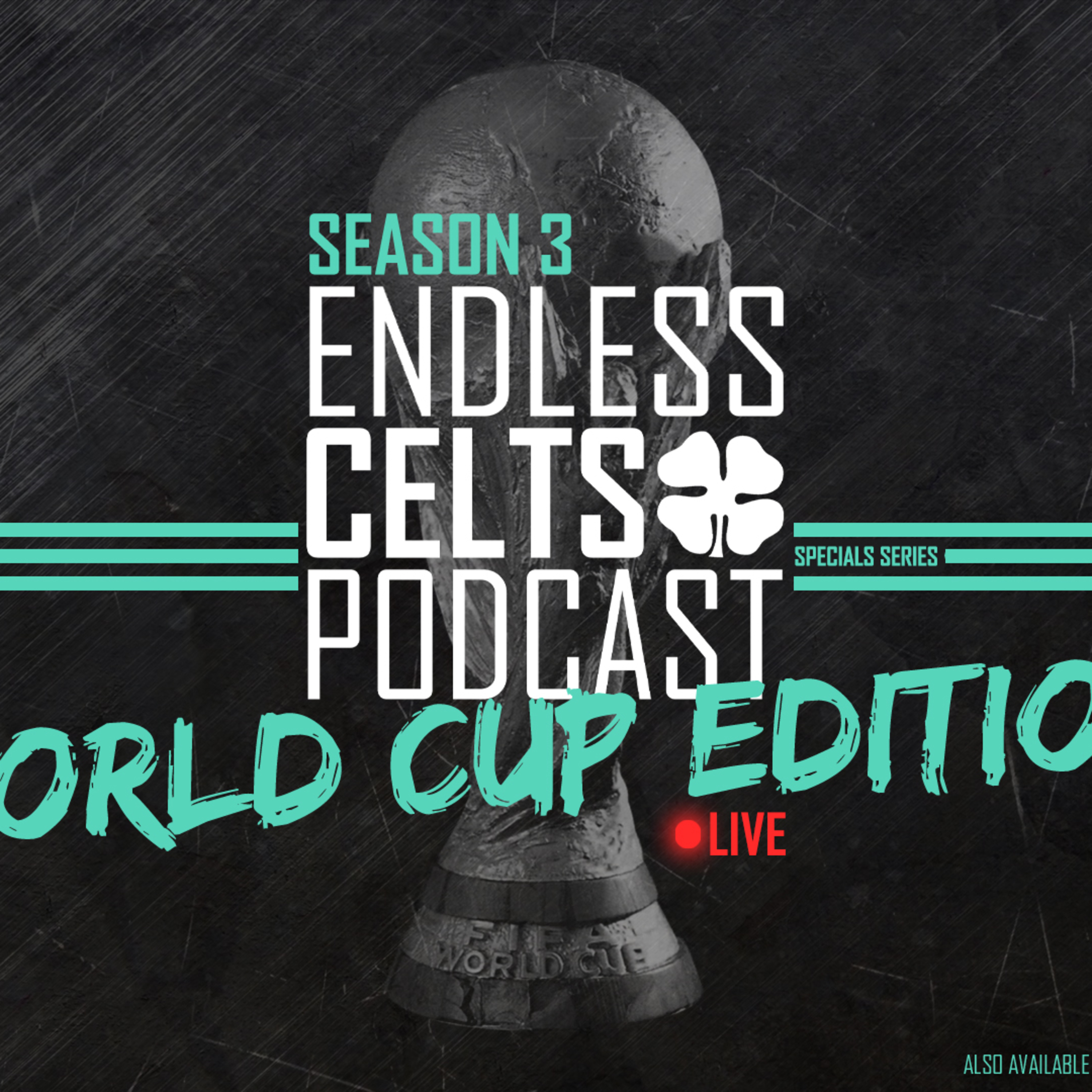 Endless Celts : A Celtic Podcast