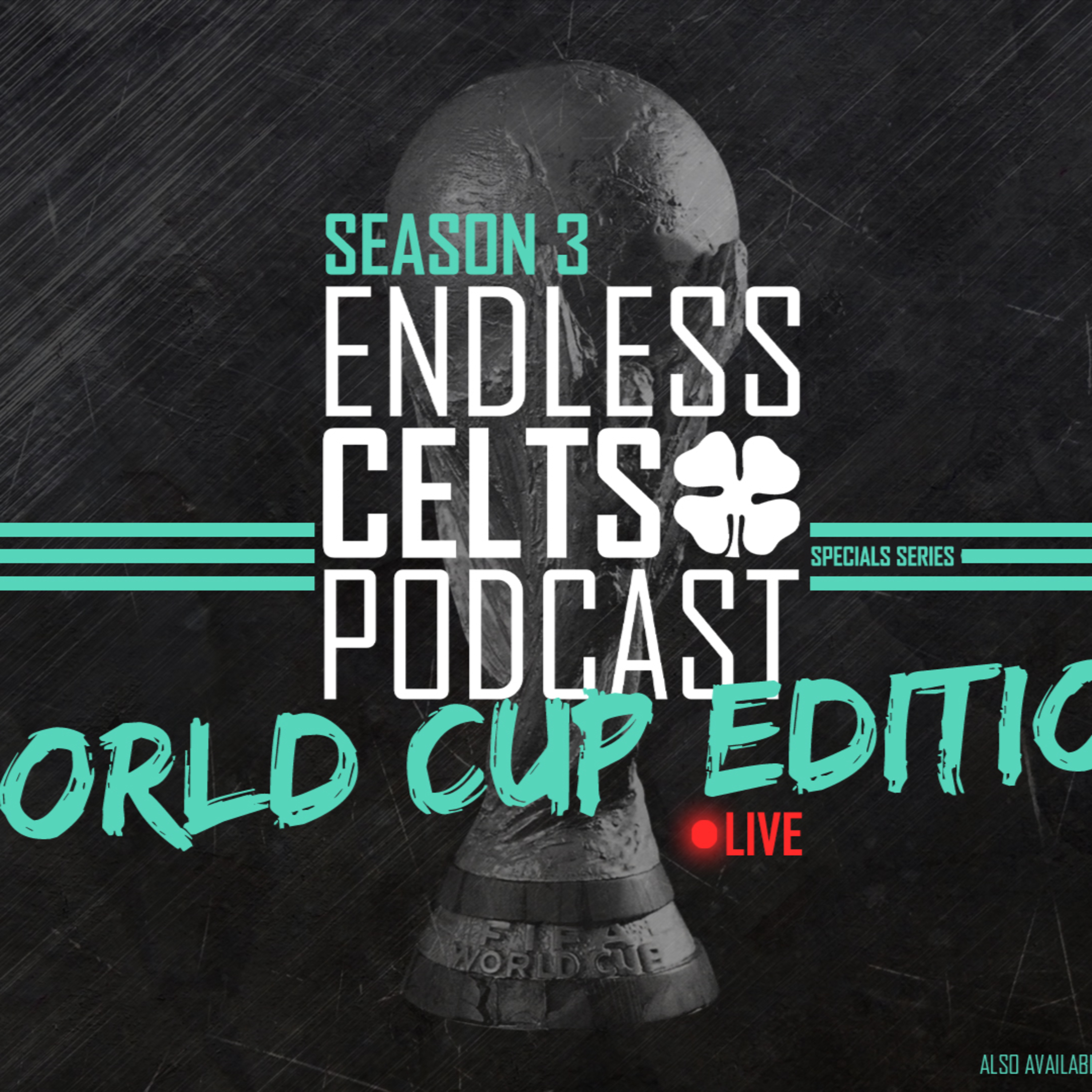 Endless Celts : A Celtic Podcast