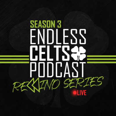 Endless Celts : A Celtic Podcast