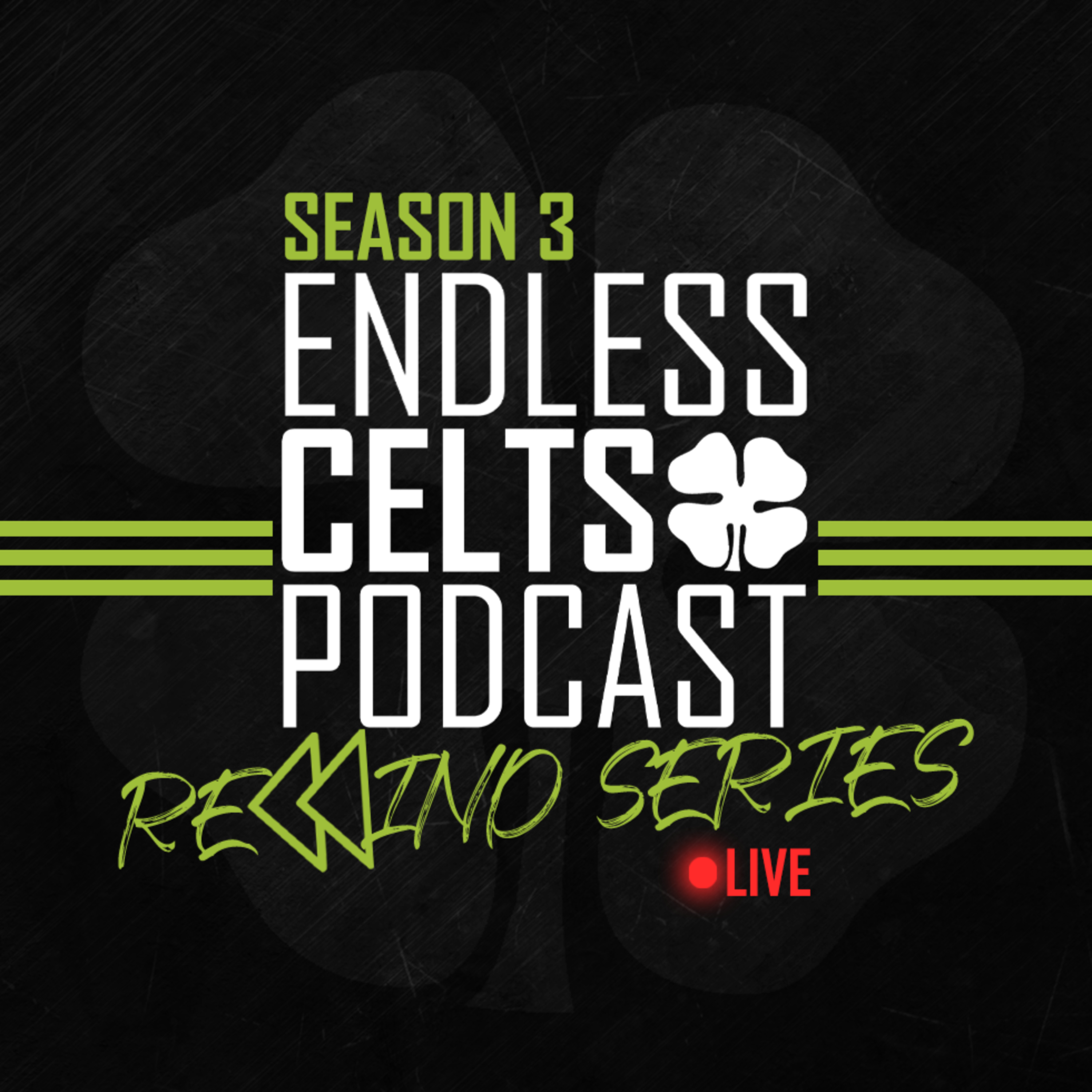 Endless Celts : A Celtic Podcast