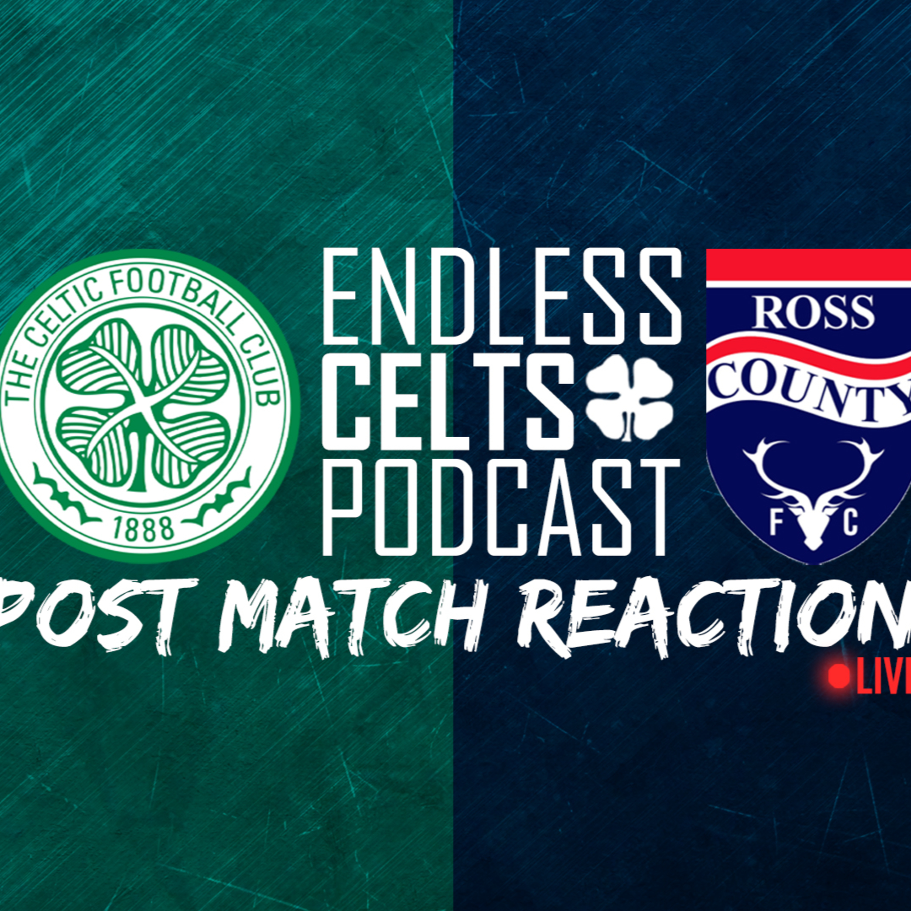 Endless Celts : A Celtic Podcast