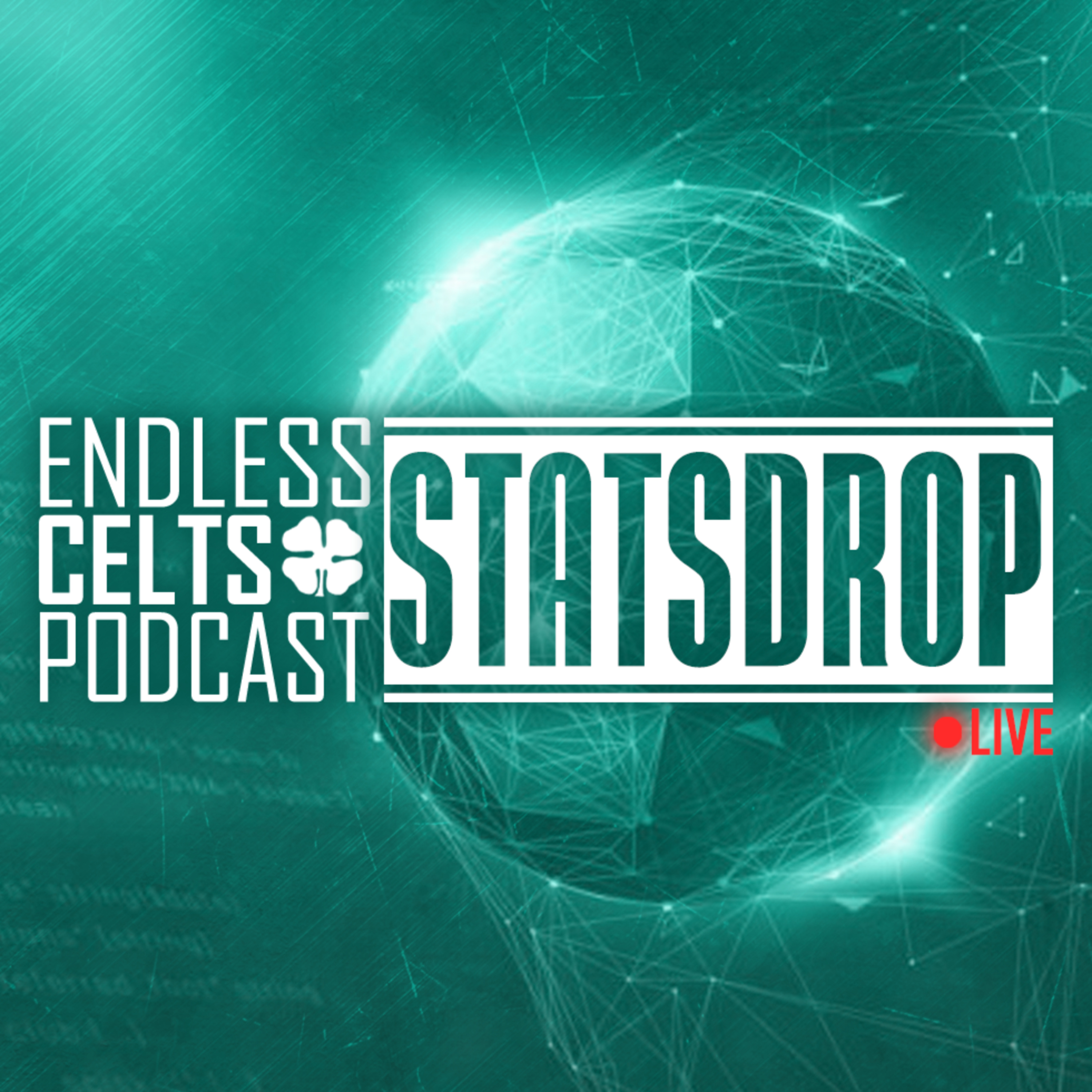 Endless Celts : A Celtic Podcast