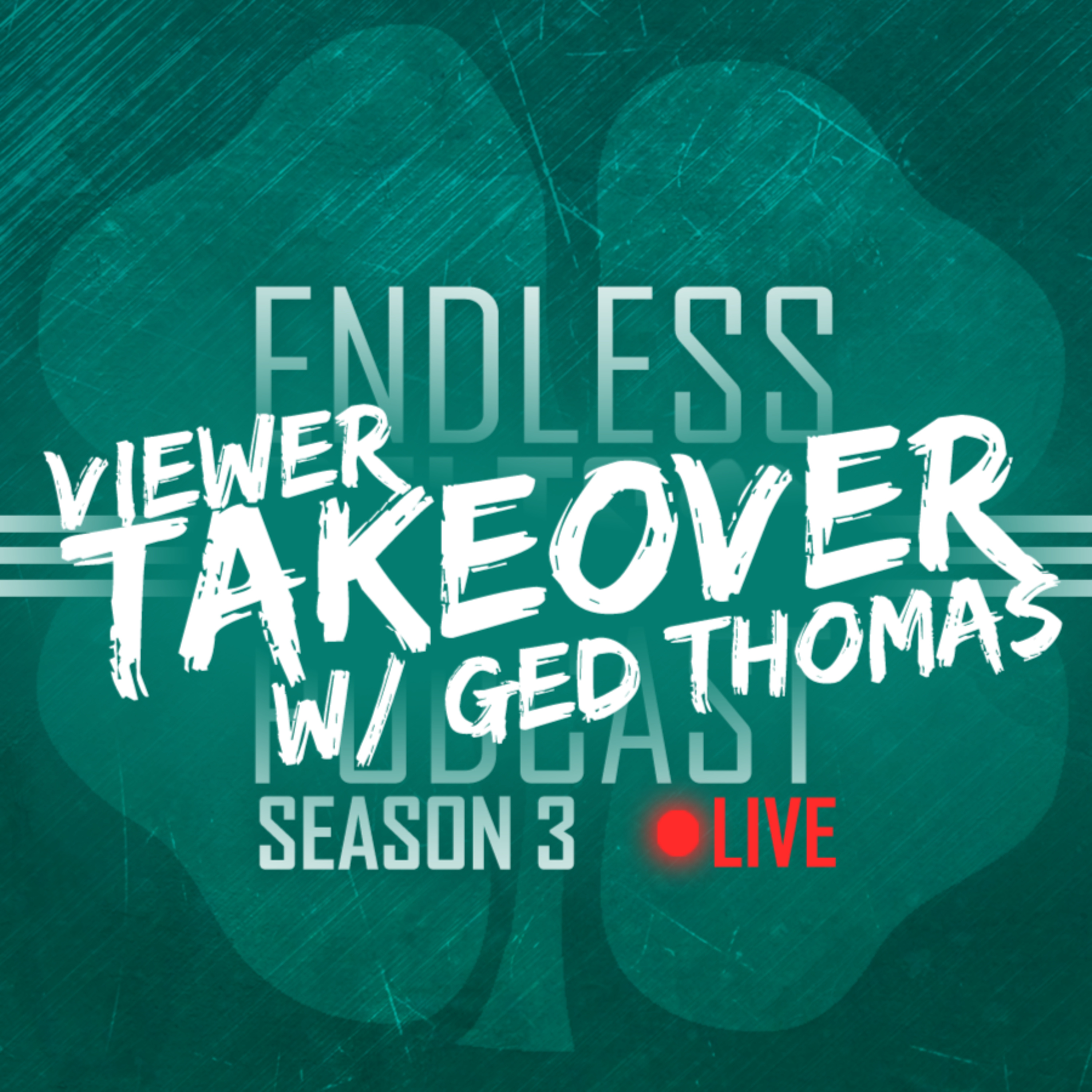 Endless Celts : A Celtic Podcast