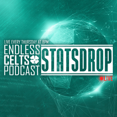 Endless Celts : A Celtic Podcast