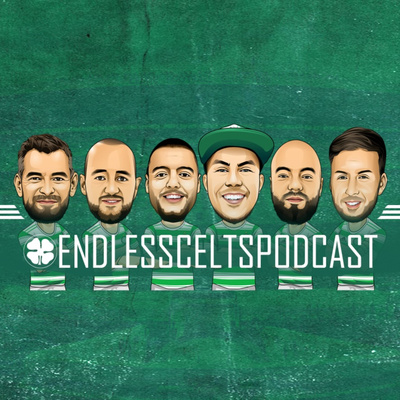 Endless Celts : A Celtic Podcast