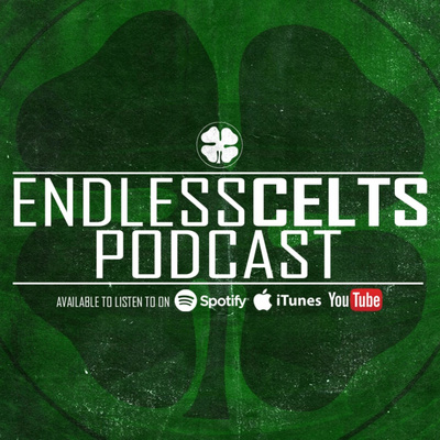 Endless Celts : A Celtic Podcast