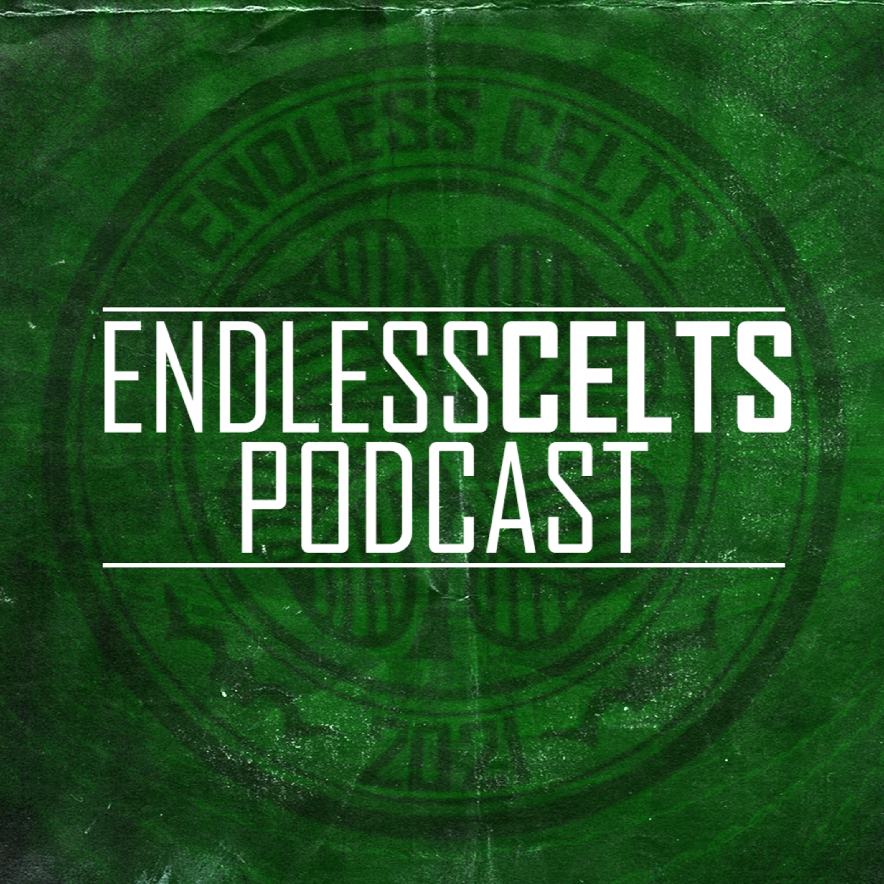 Endless Celts : A Celtic Podcast