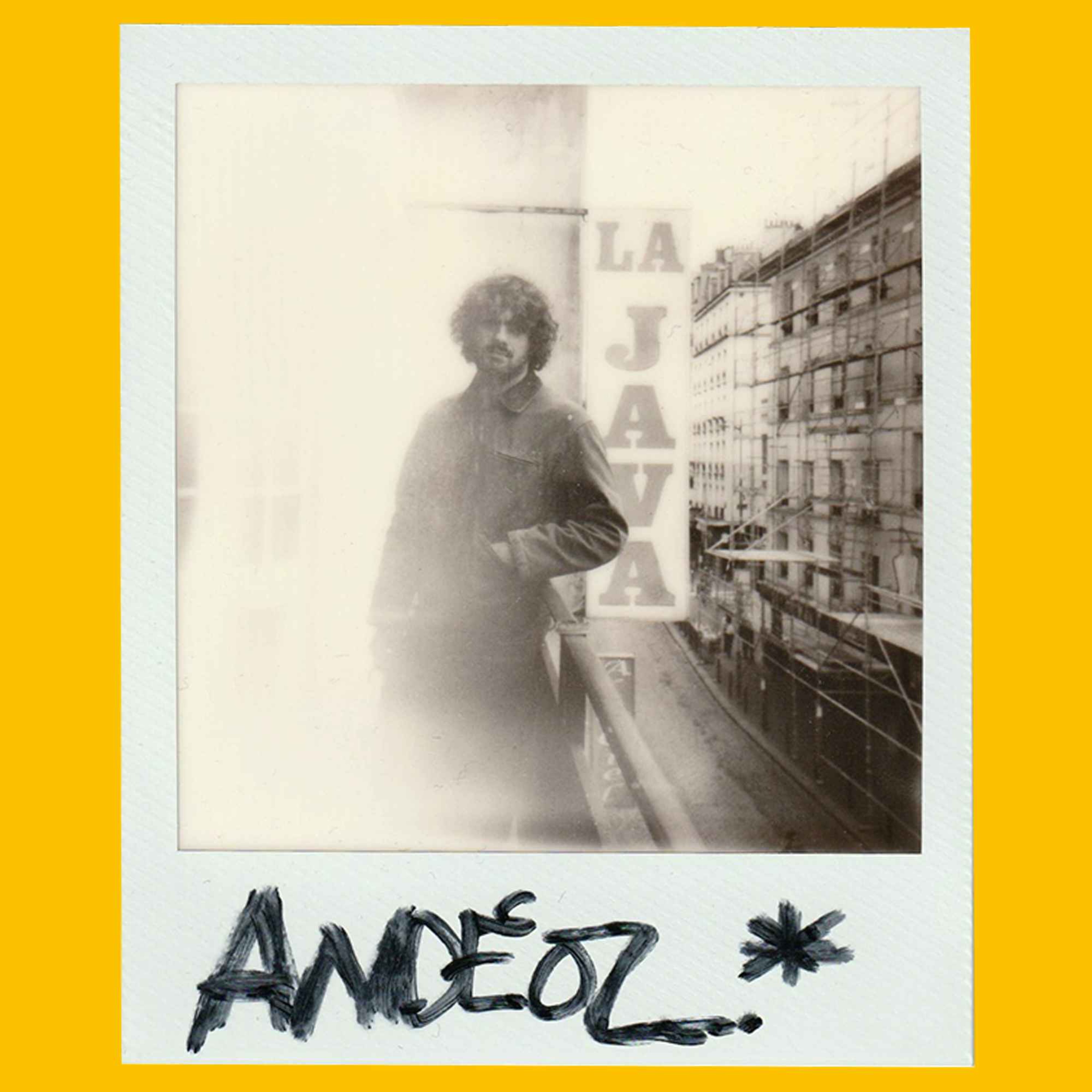 Déclic(s) - Andéol episode artwork