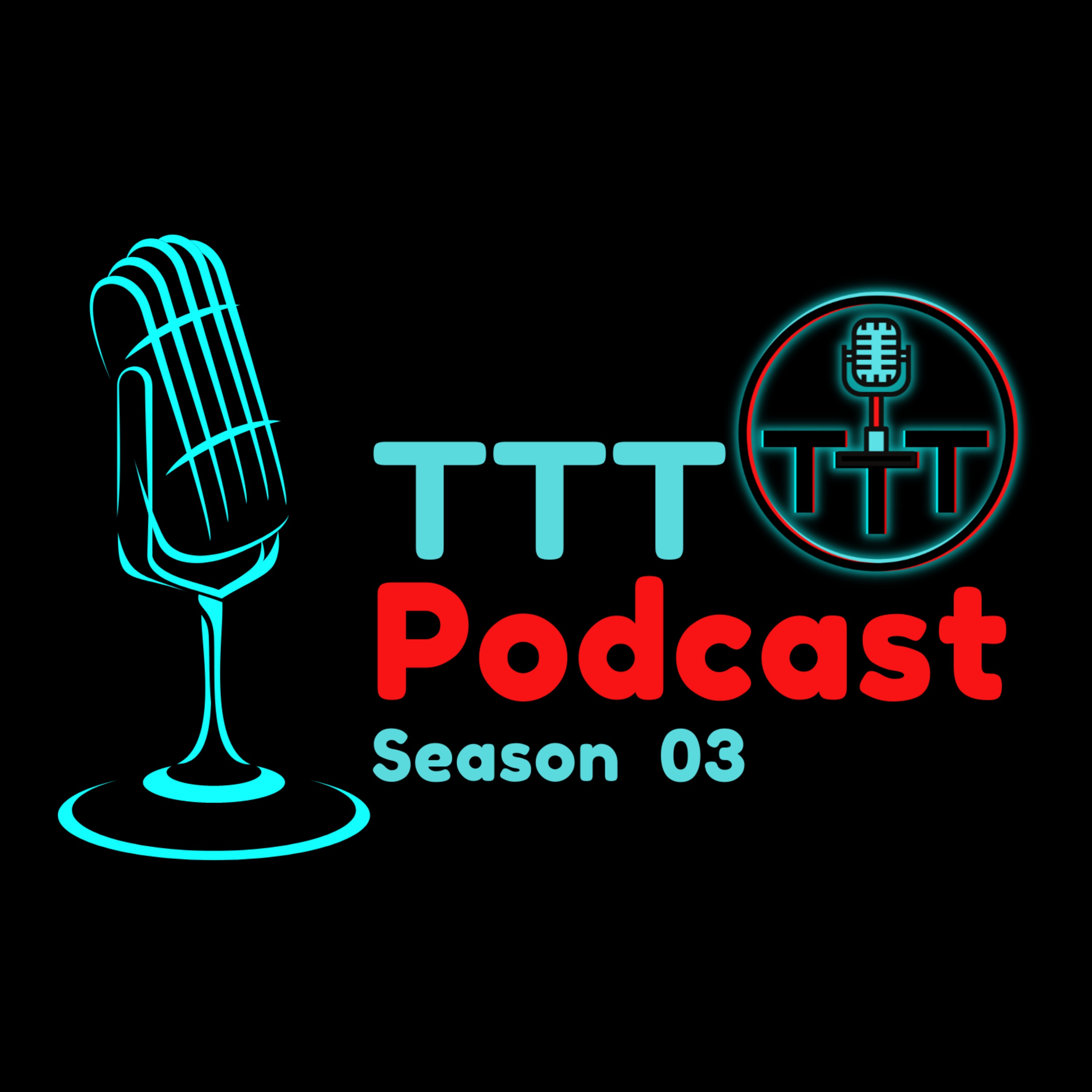 Don't Eat Marbles and Let's Not Do That | TTT Podcast Episode 136