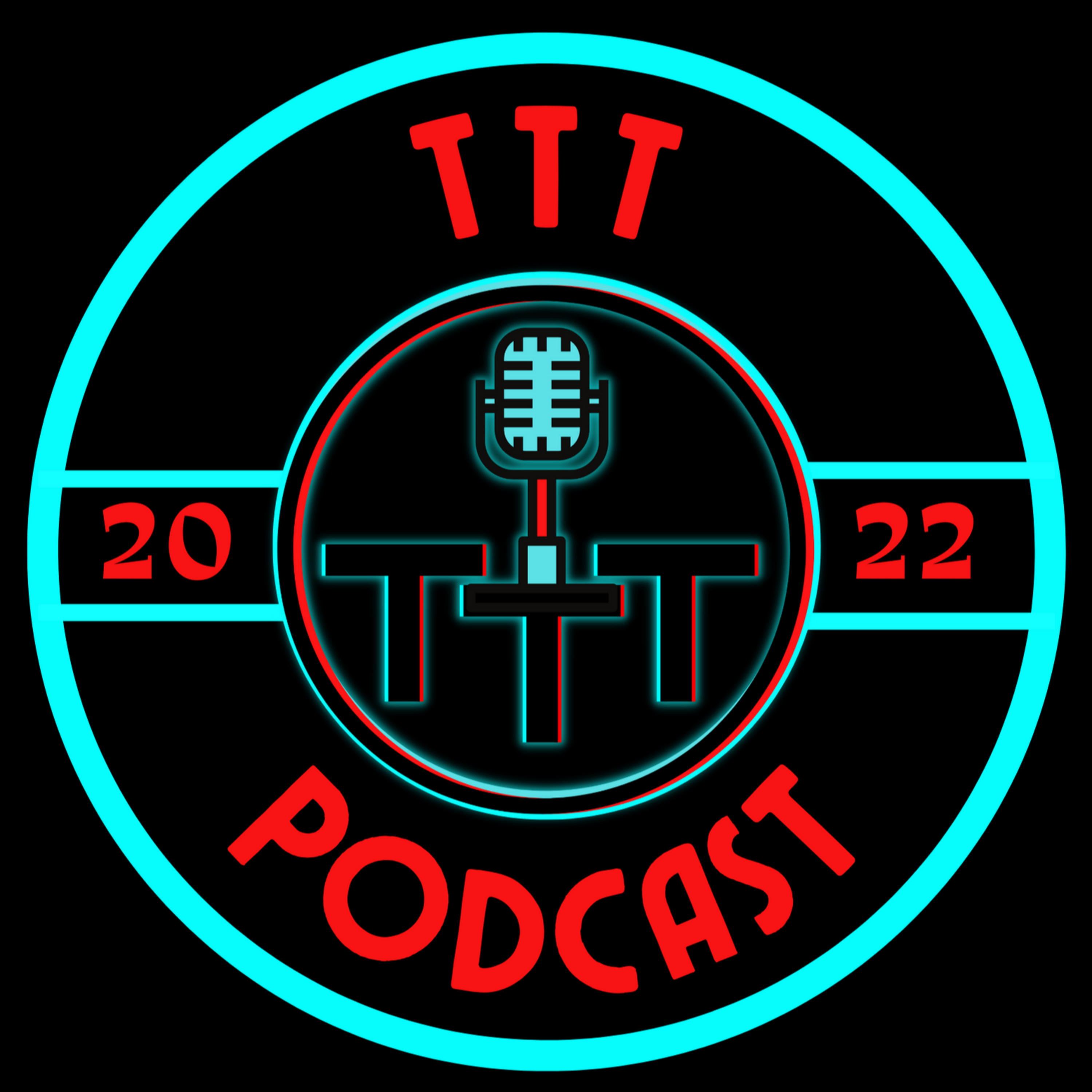 Lazy River Poops and May The Force Be With You | TTT Podcast Episode 114