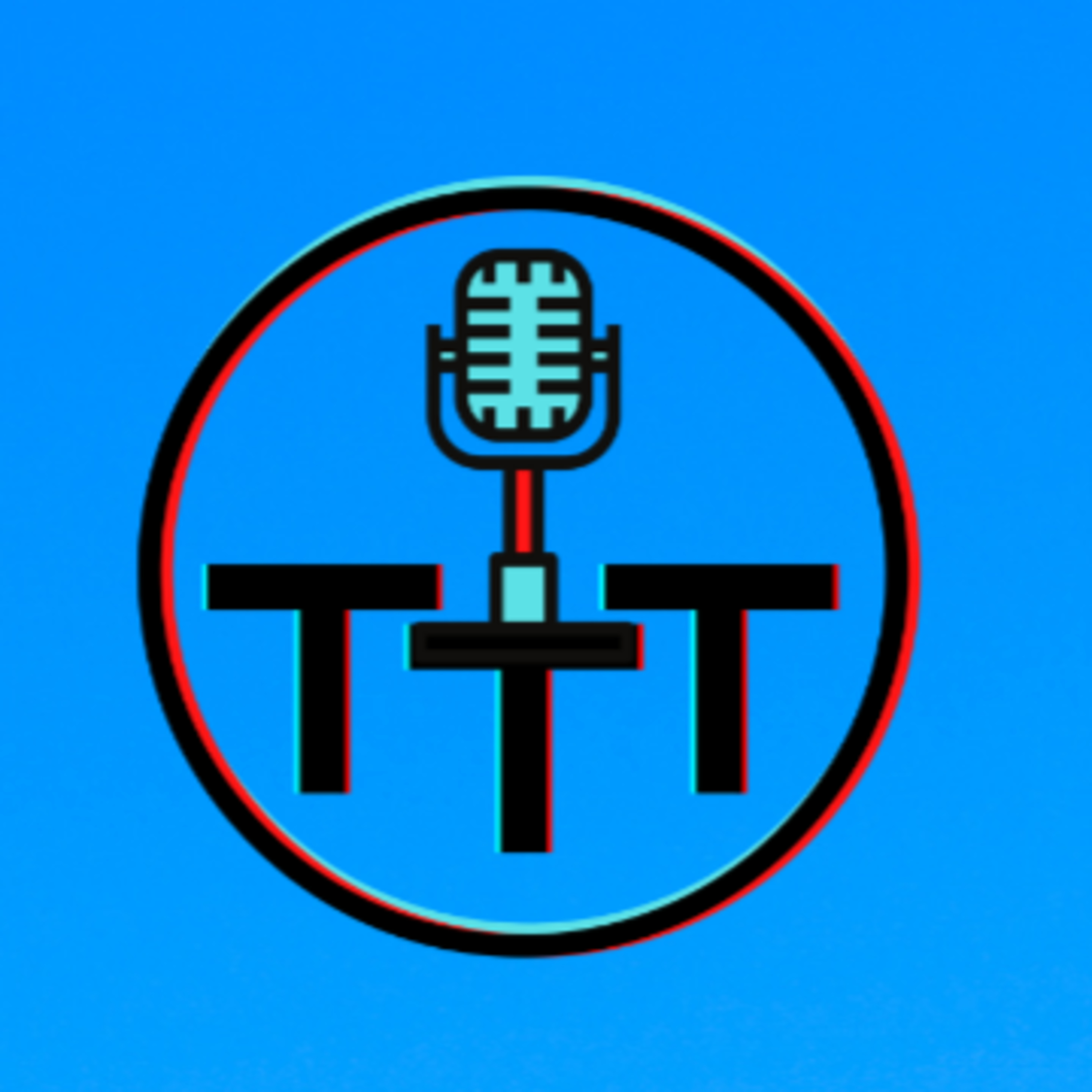 TTT Episode 65 - Mystery Guests, Emotional Damage, Bears Vs Prius and Baby Farts