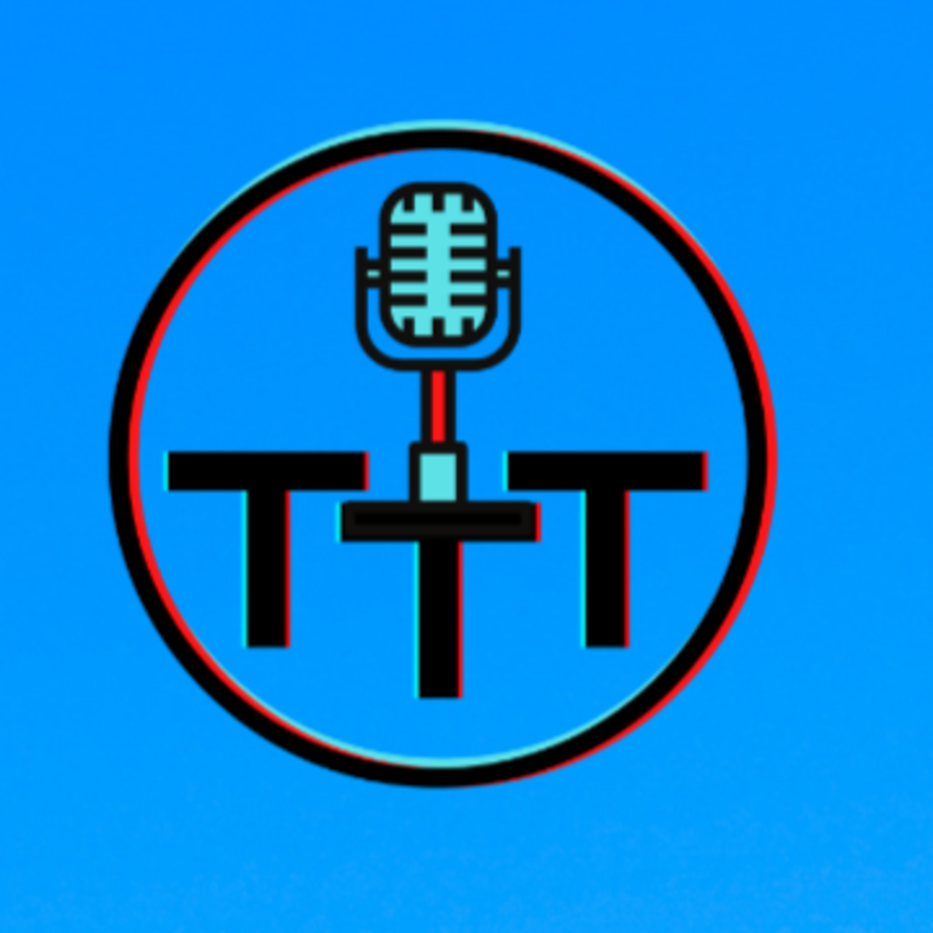 TTT Episode 62 - Chef Talk, Morning Coffee, Awkward Dance Moves, and a Special Guest?