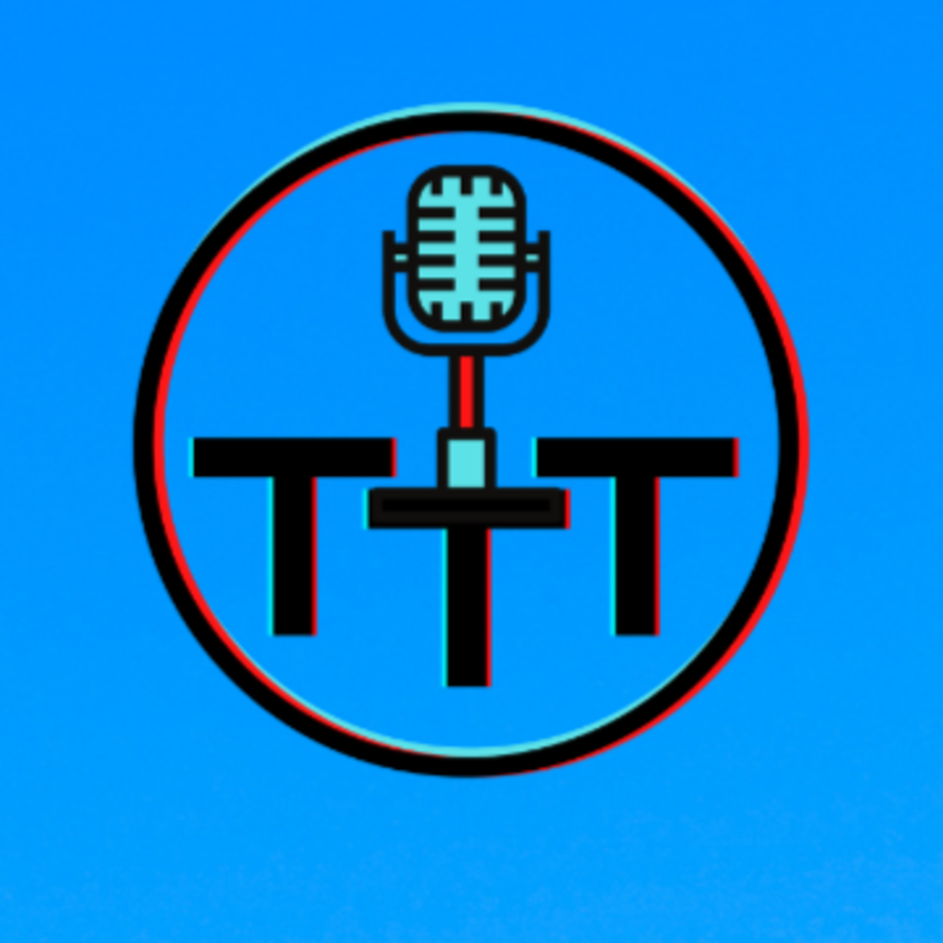 TTT Episode 61 - Fart That Scares Neighbors, Interesting Train Name, and Woman Poops Pants