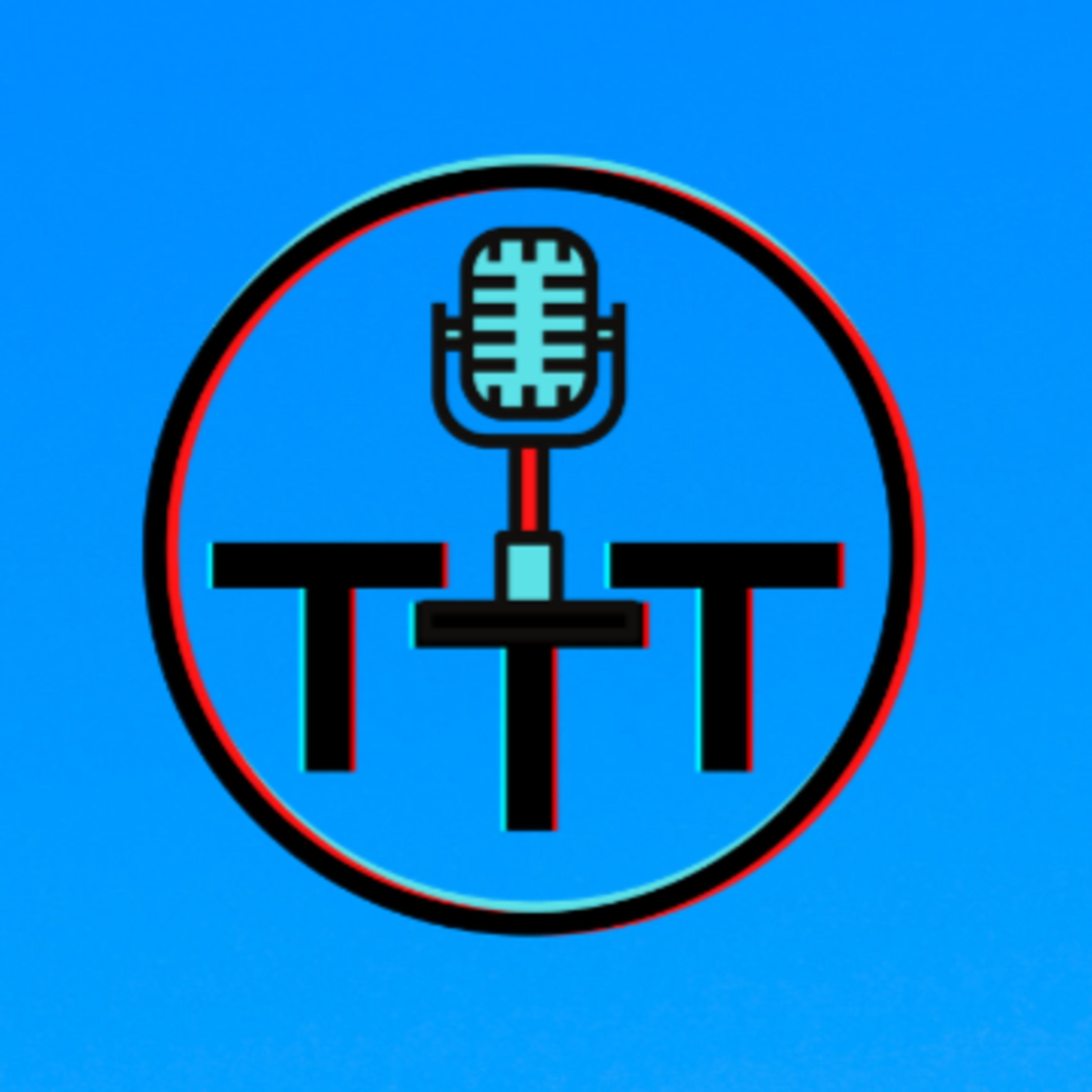 TTT Episode 59 - Squirrel Poop Defies Odds, Humans Acting Like Dogs, Fart Spray