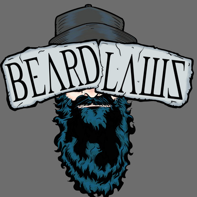 Beard Laws Podcast Episode 102 - Monty Minter Chats With The Boys About Beard Mobb And Gives Free Beard Advice