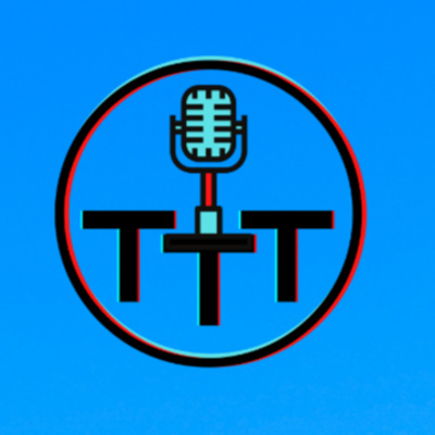 TTT Podcast Episode 48 - Ranking Reese's Holiday Shapes and People Falling From Roofs