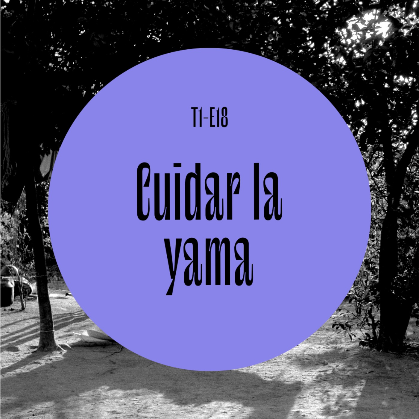 cover art for 18 | Cuidar la yama [Parte 1]
