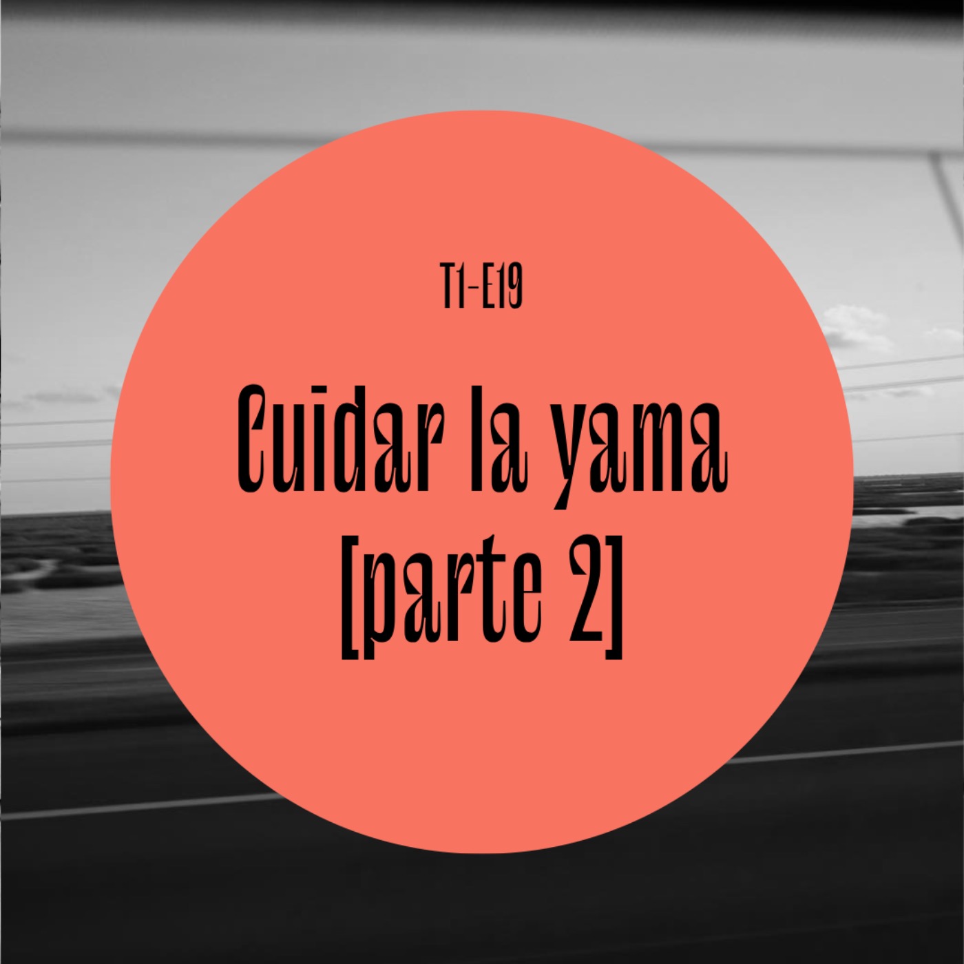 cover art for 19 | Cuidar la yama [Parte 2]