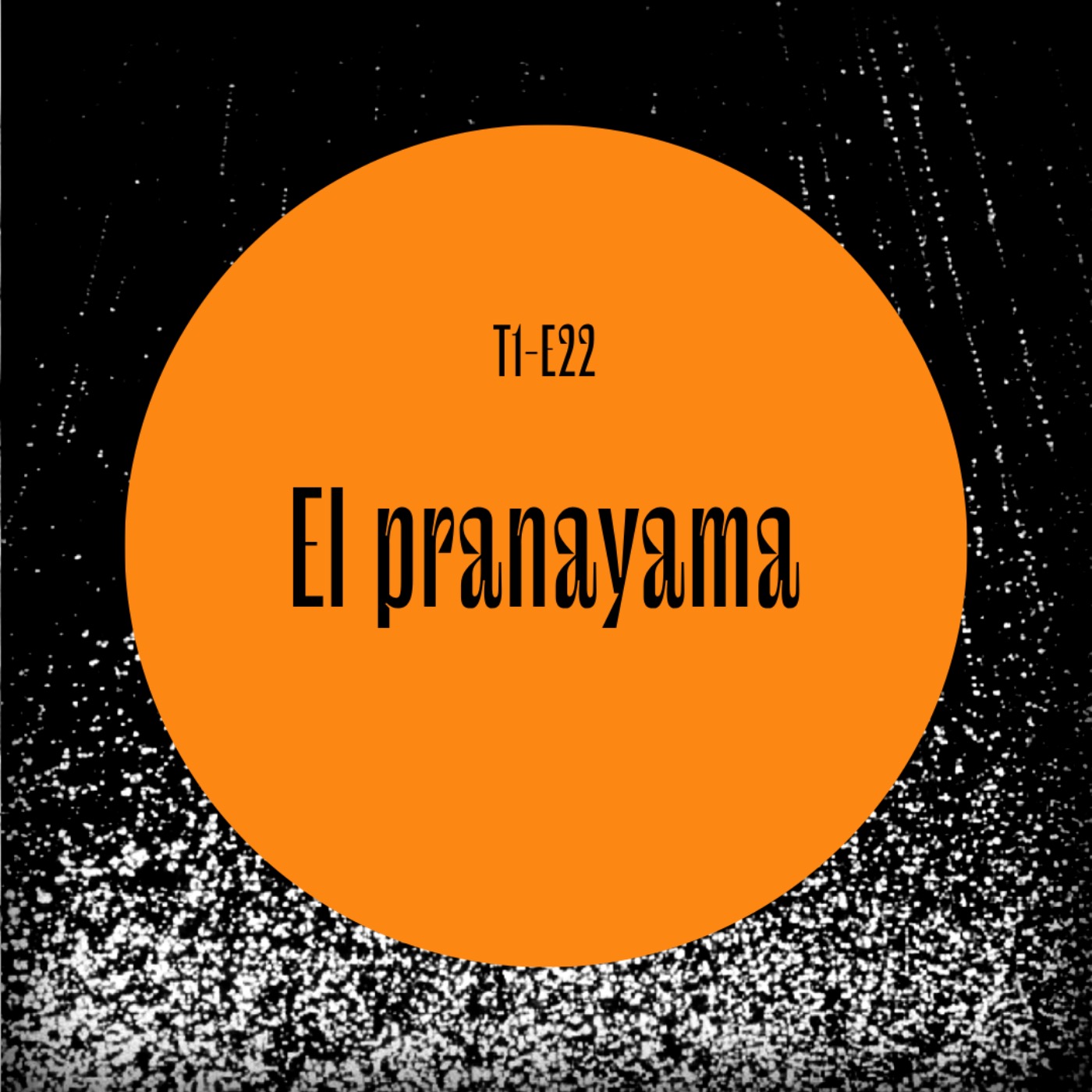 cover art for 22 | El pranayama