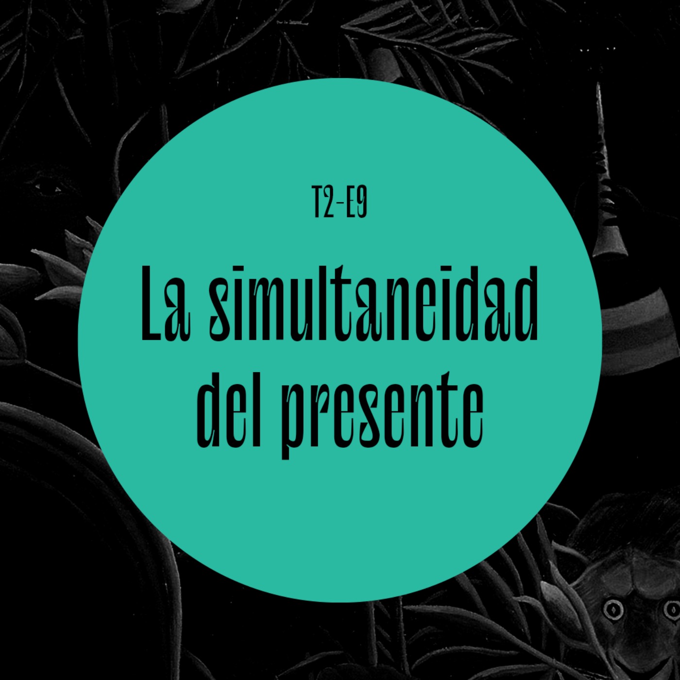 38 | La simultaneidad del presente