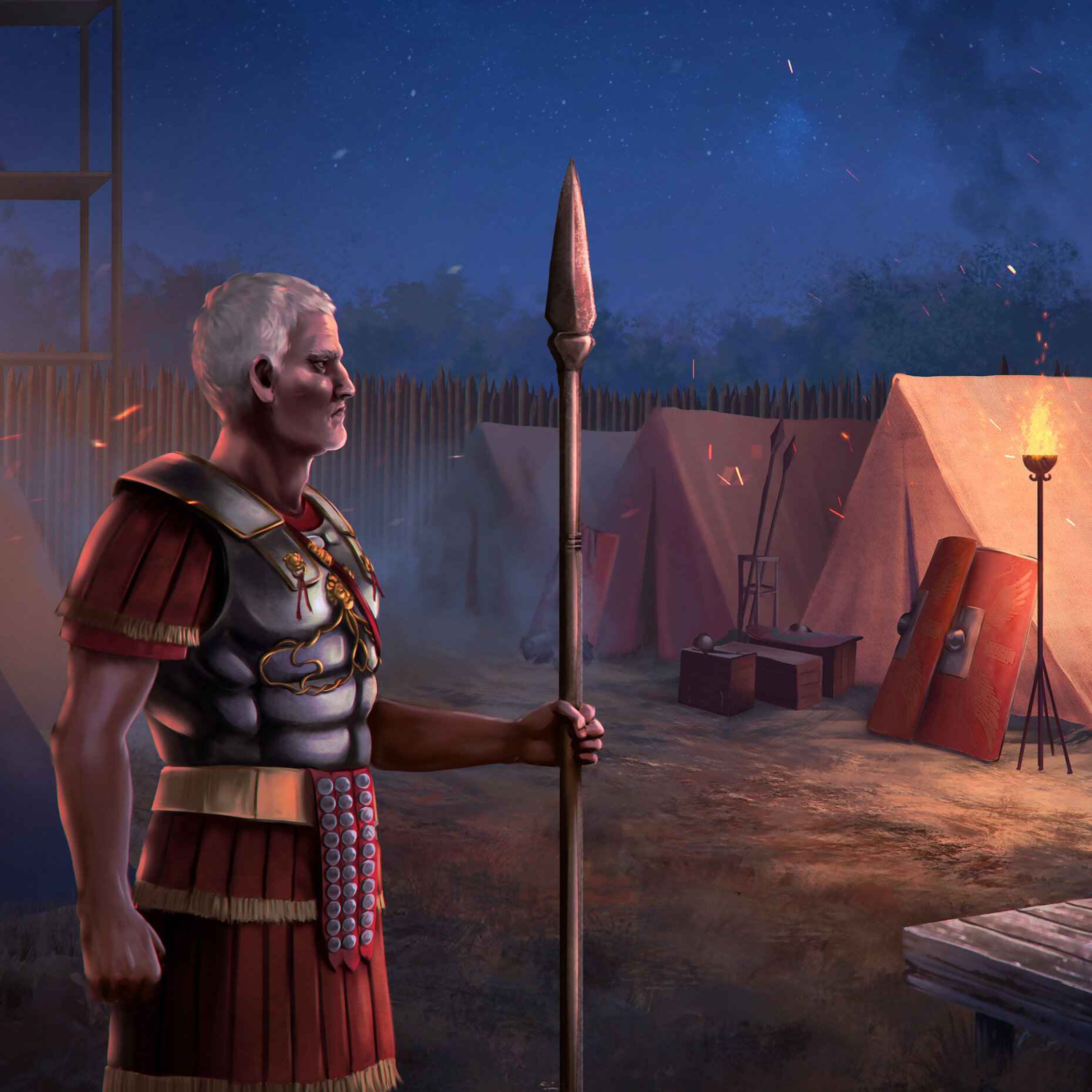 3. Jeff III episode artwork