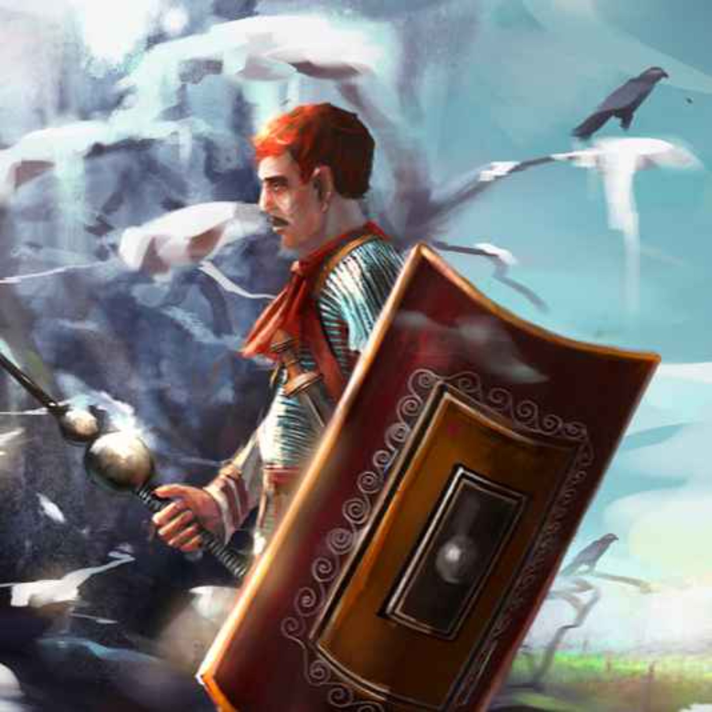 6. Jeff VI episode artwork