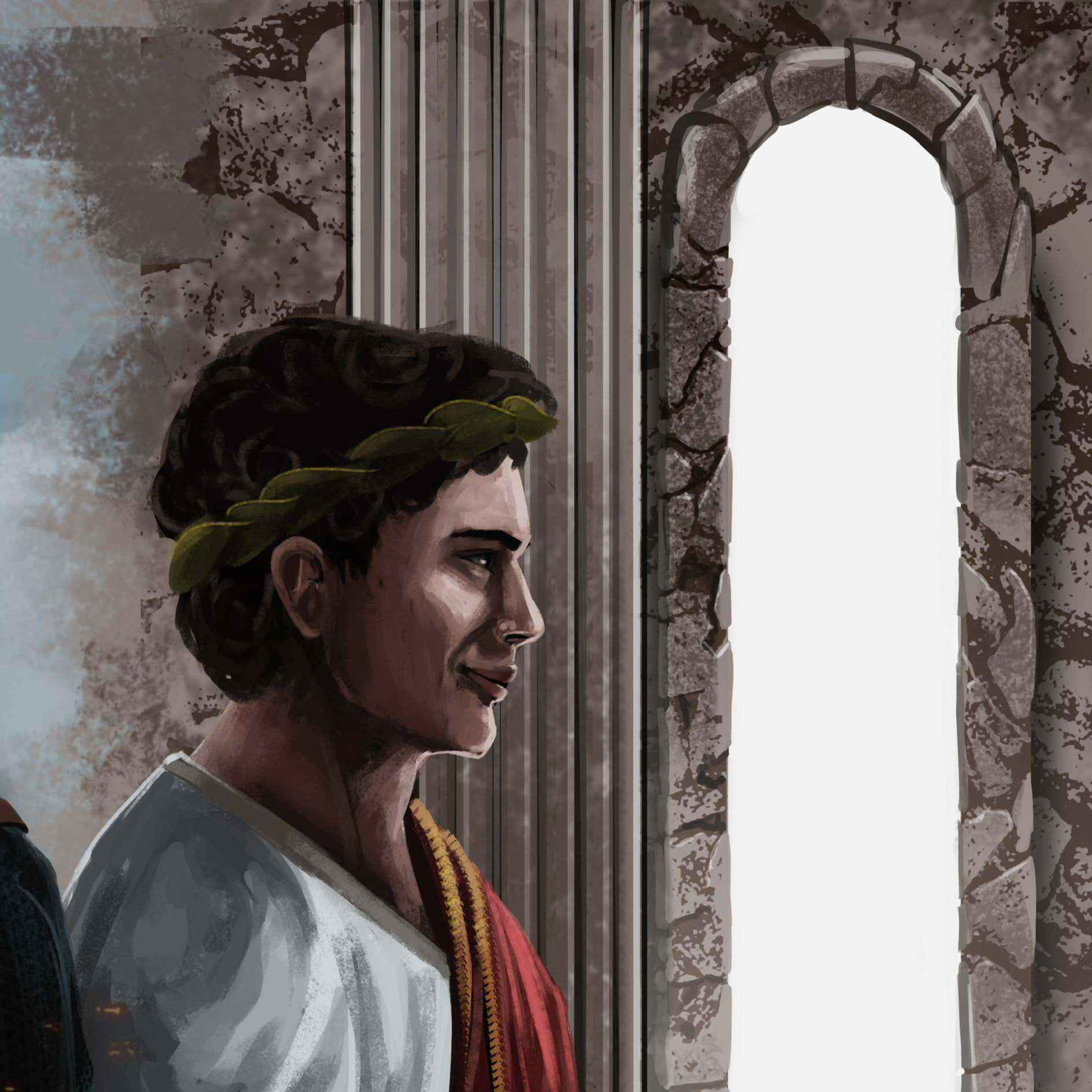 10. Jeff IX episode artwork