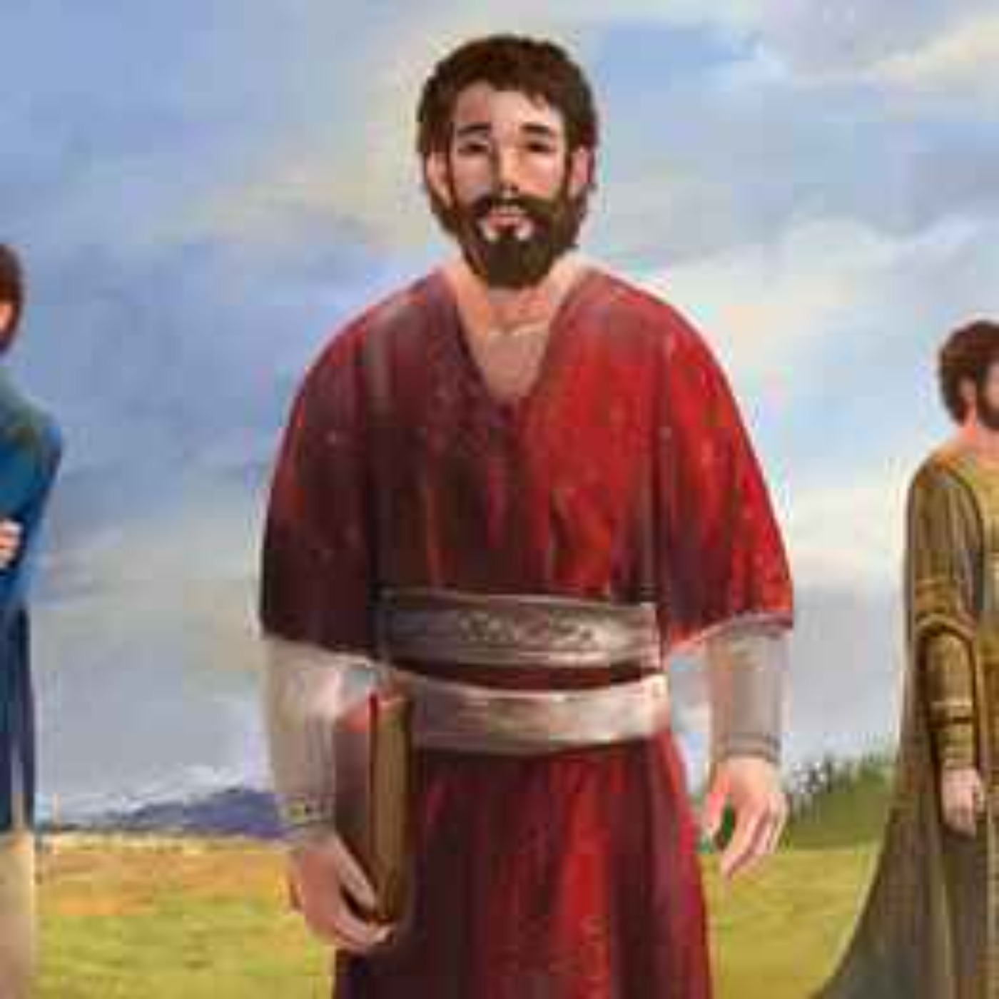 28. Jeff XX The Wise - Part 1 28. Jeff XX The Wise - Part 1