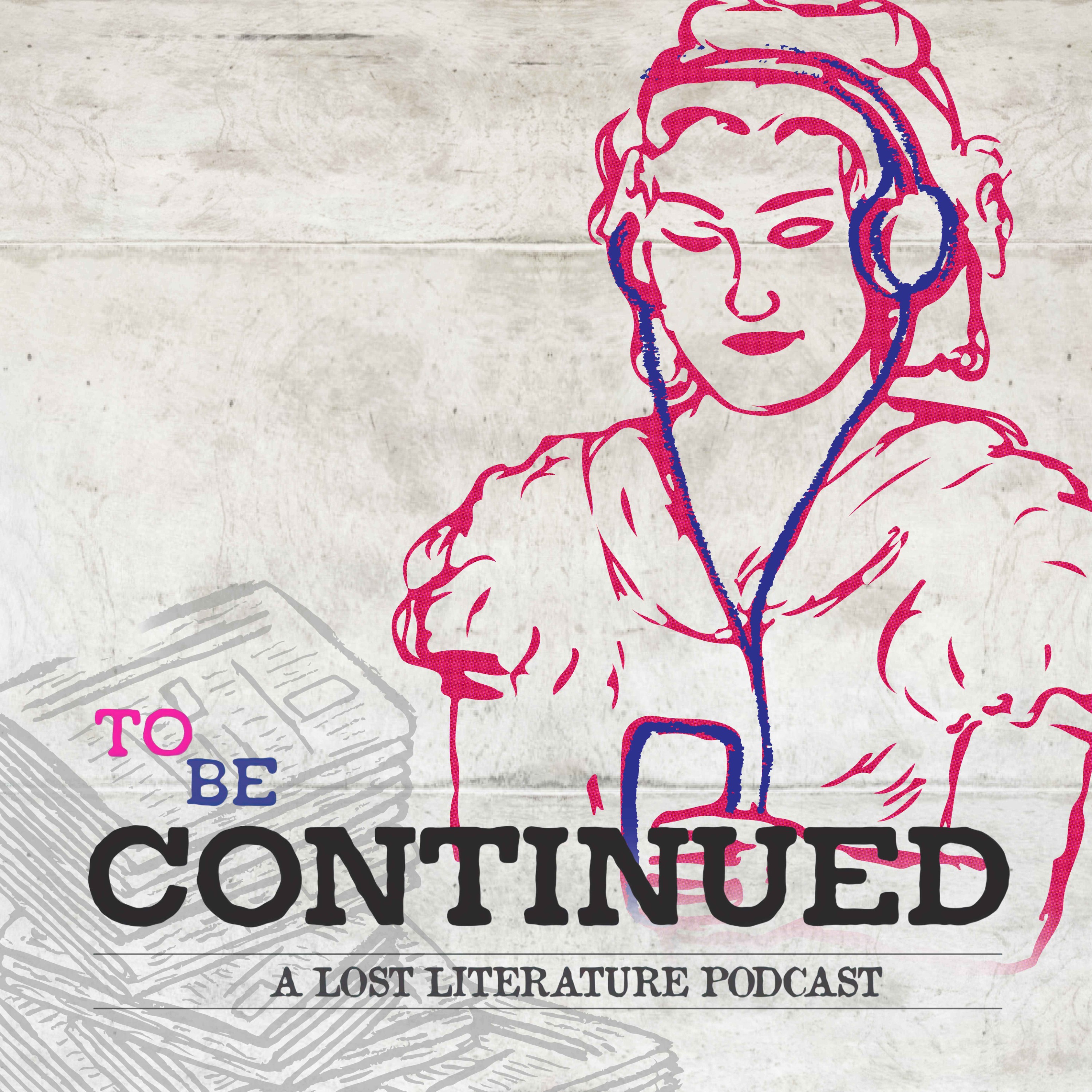 To Be Continued ...